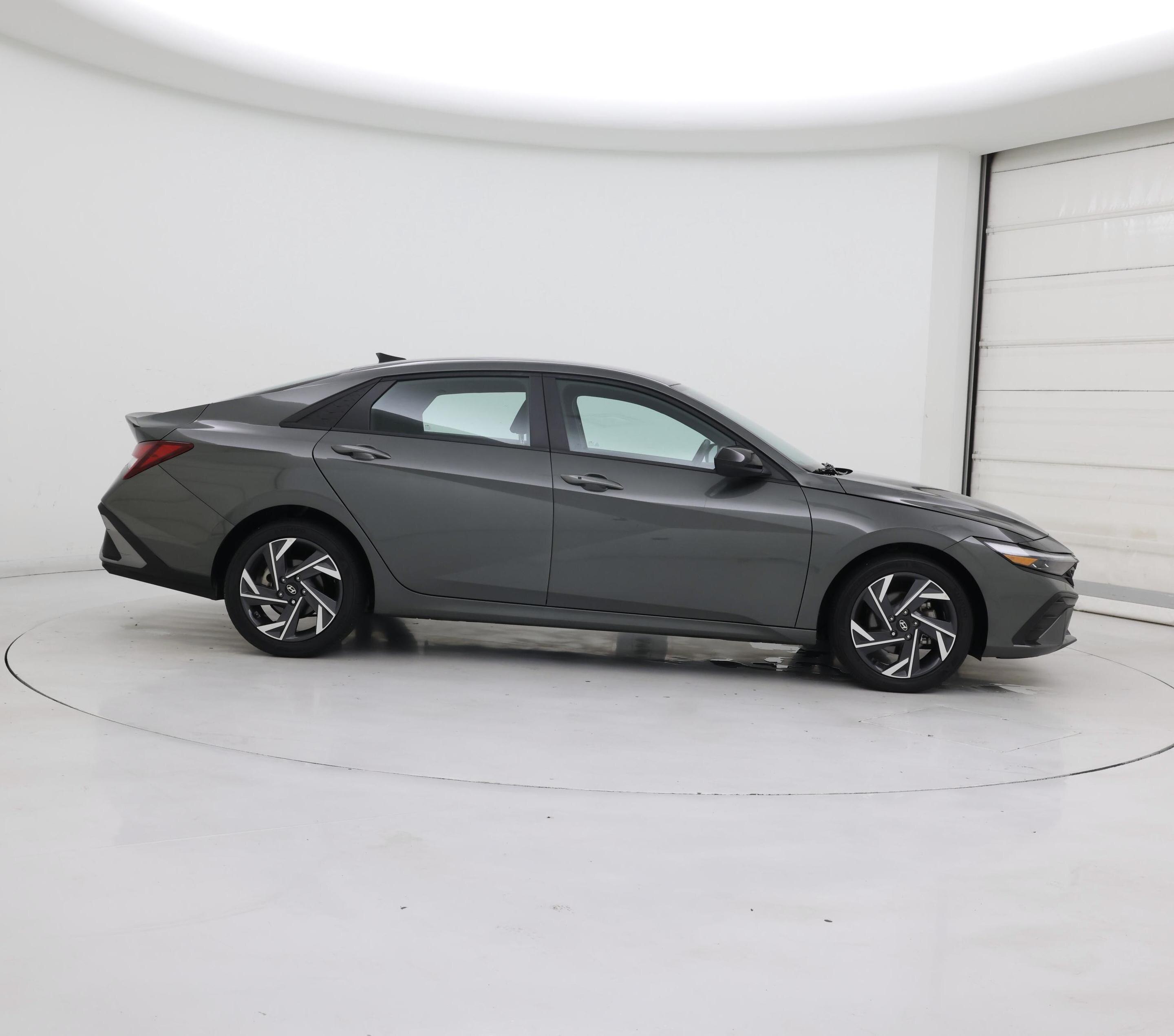 Thumbnail: 2025 Hyundai Elantra - 7