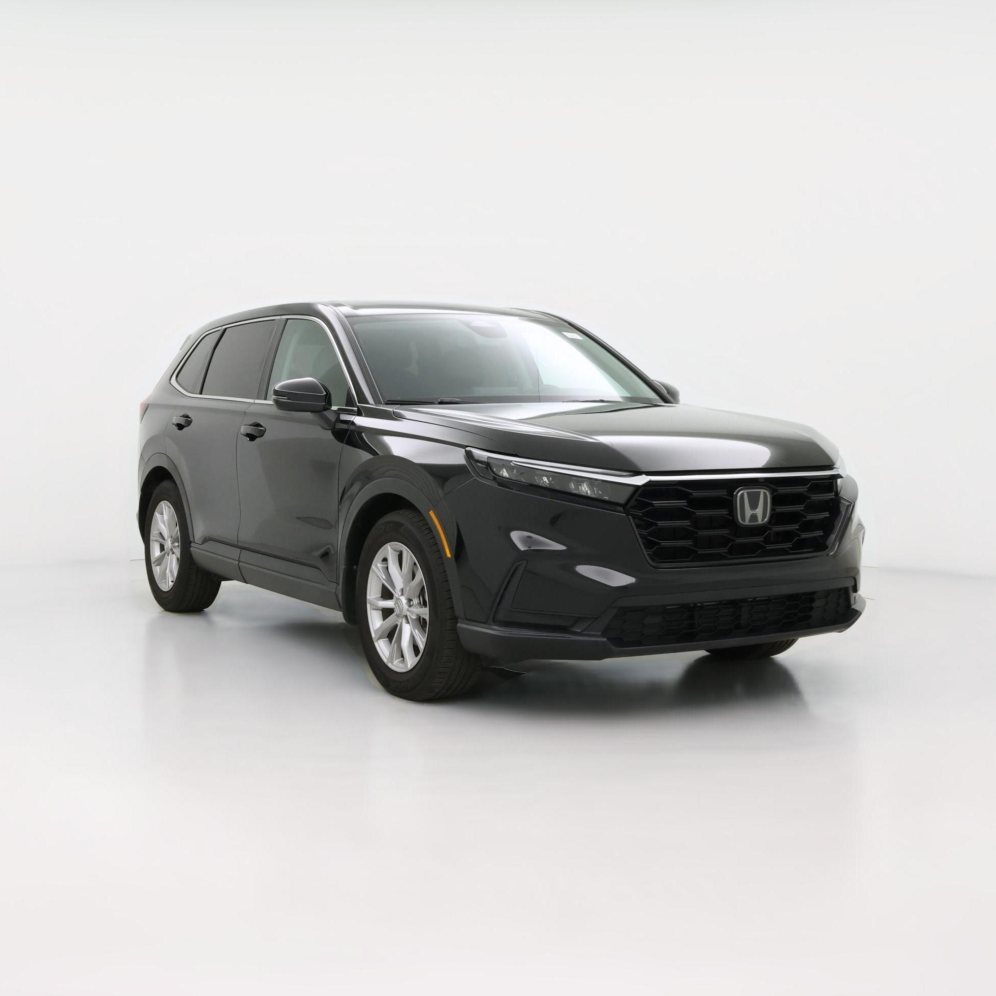 Thumbnail: 2024 Honda CR-V - 1