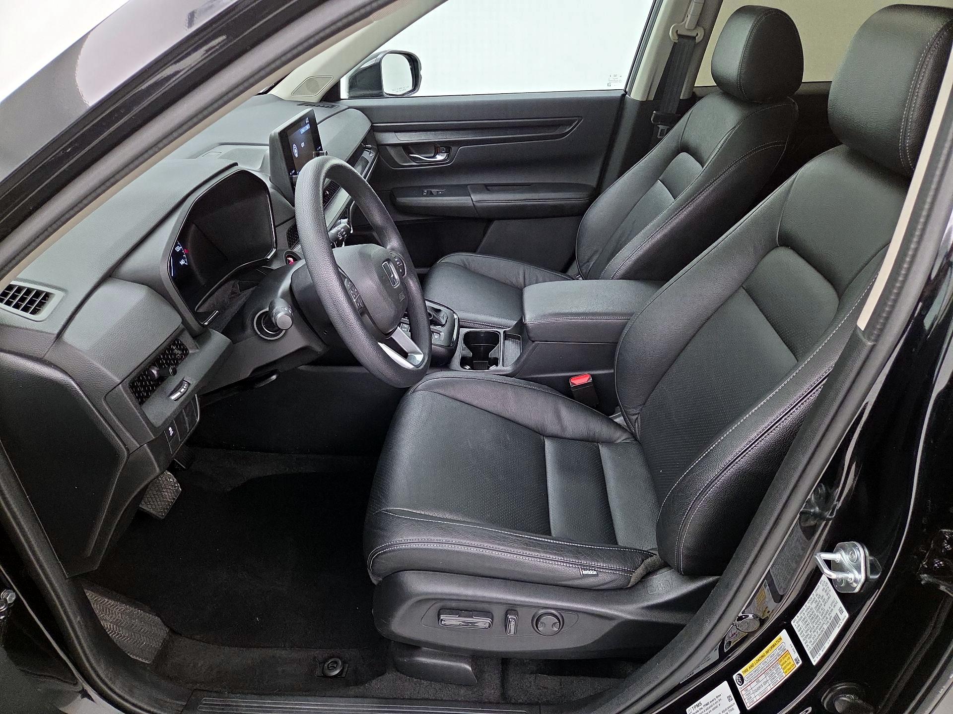 Thumbnail: 2024 Honda CR-V - 11