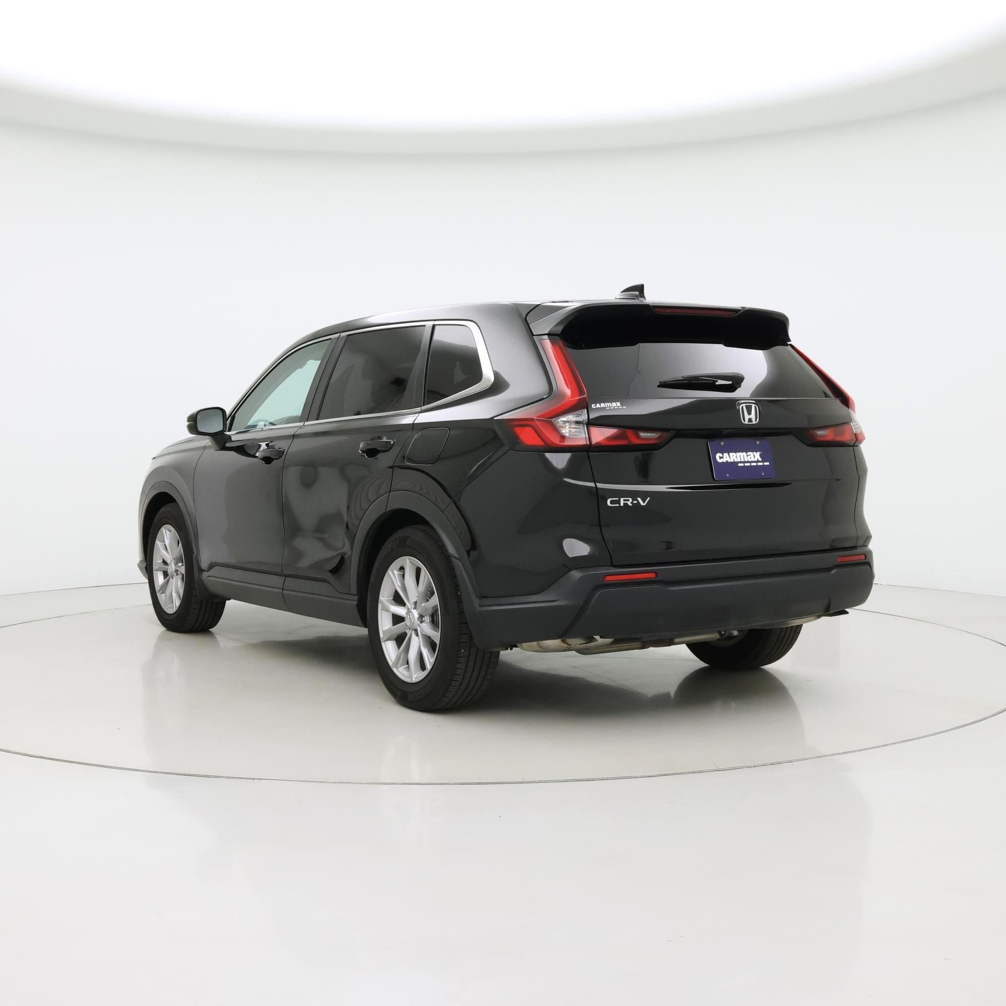 Thumbnail: 2024 Honda CR-V - 2