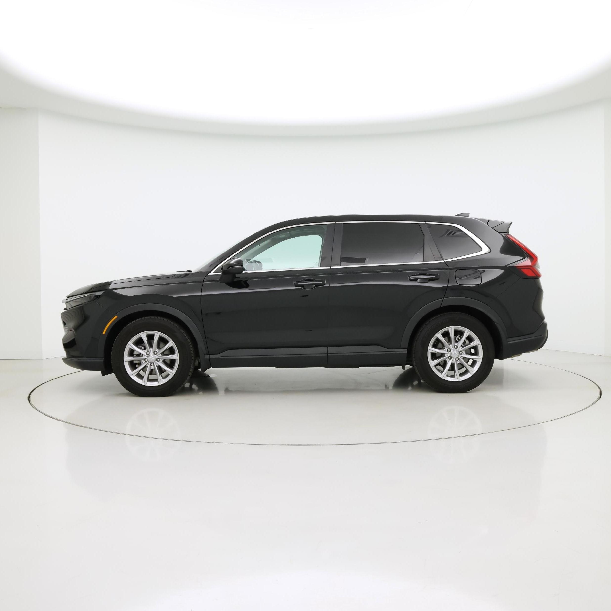 Thumbnail: 2024 Honda CR-V - 3