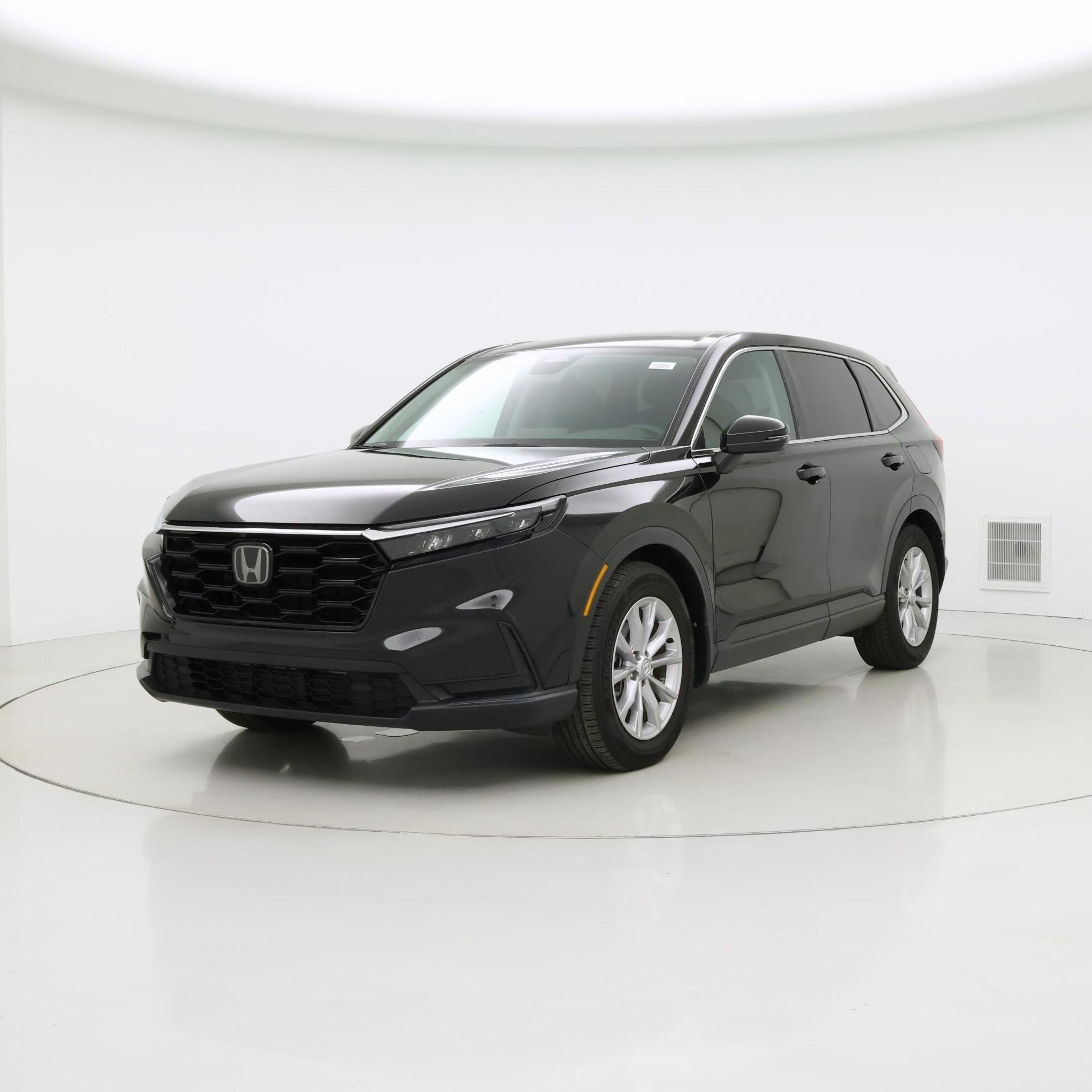 Thumbnail: 2024 Honda CR-V - 4