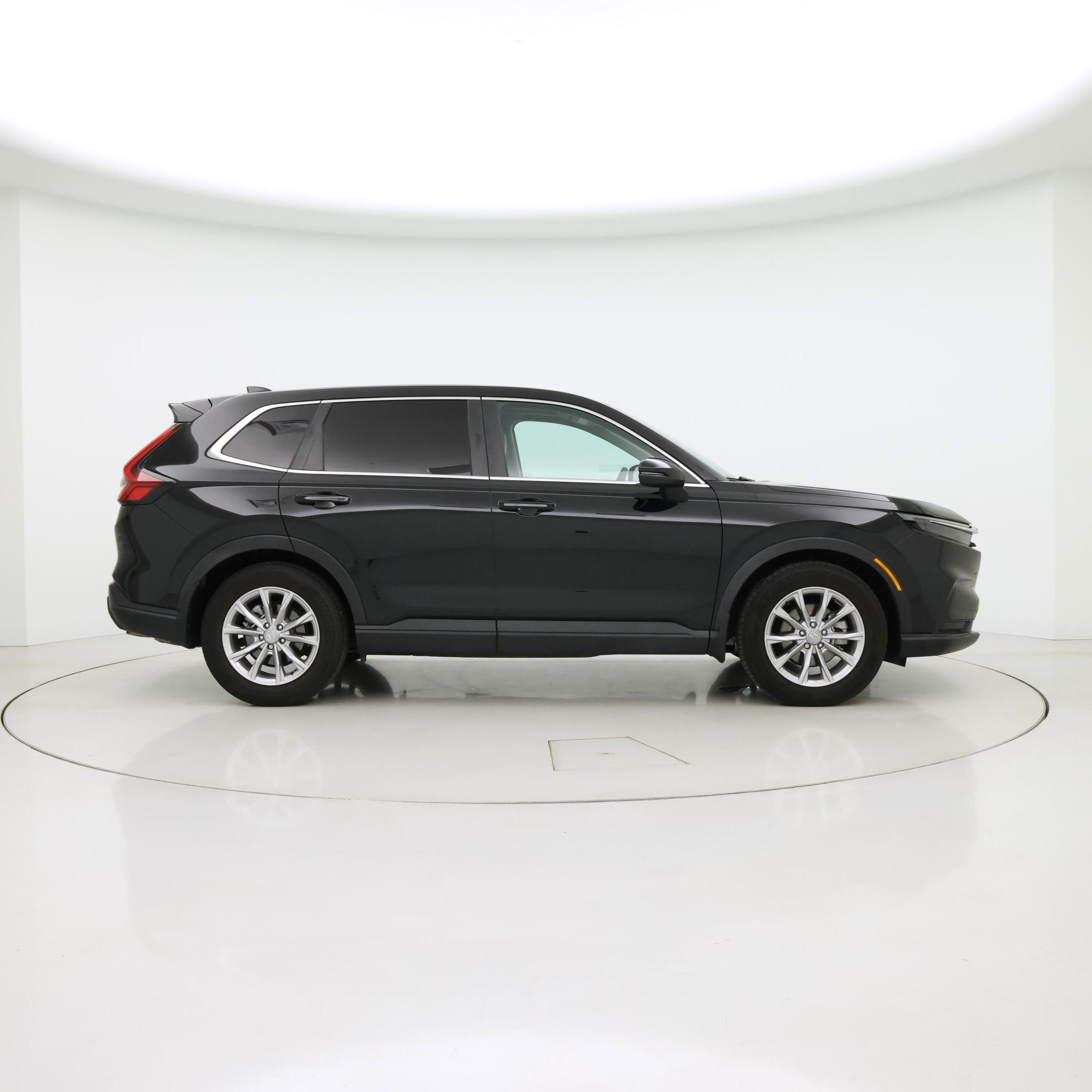 Thumbnail: 2024 Honda CR-V - 7