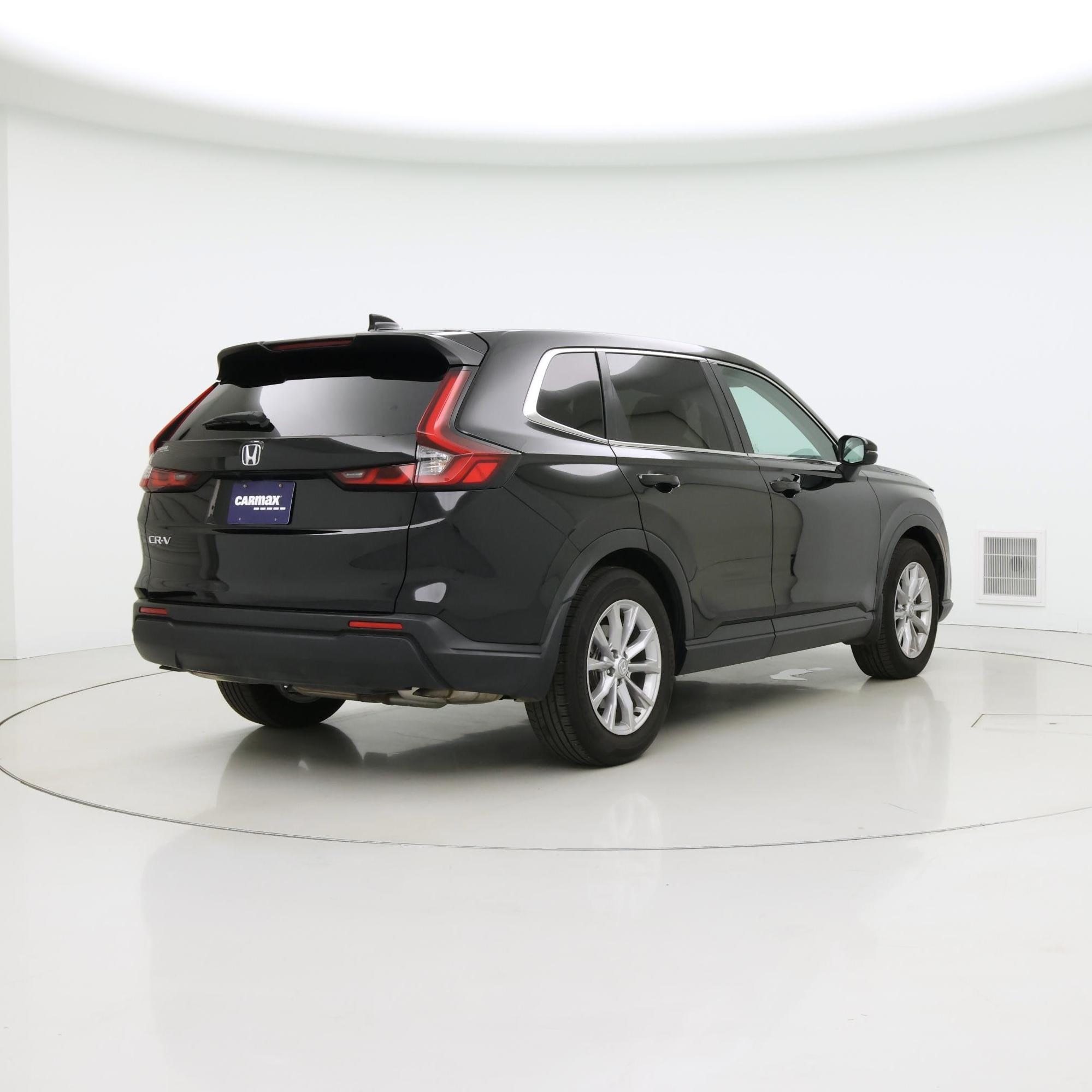 Thumbnail: 2024 Honda CR-V - 8