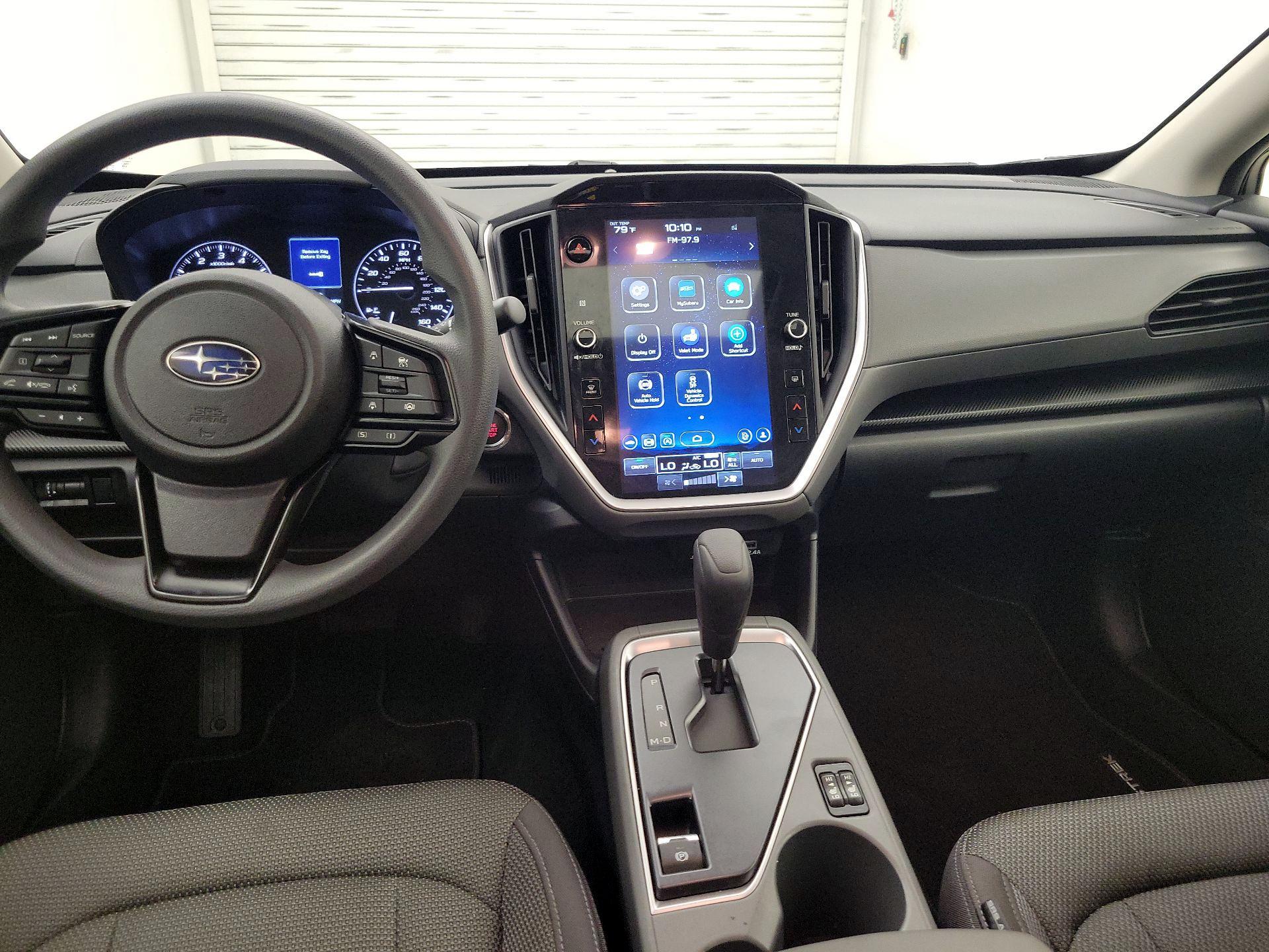 Thumbnail: 2024 Subaru Crosstrek - 9