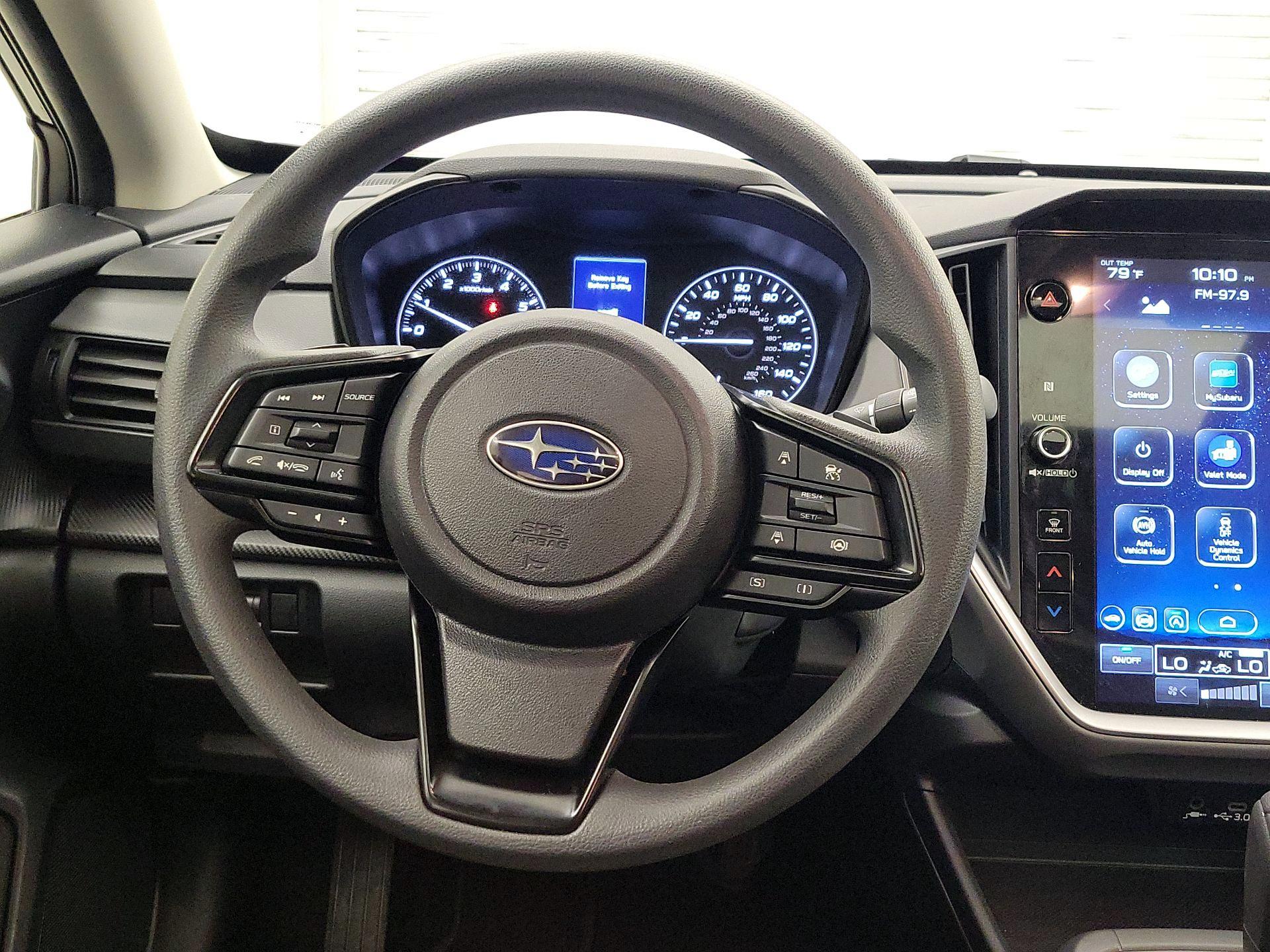 Thumbnail: 2024 Subaru Crosstrek - 10