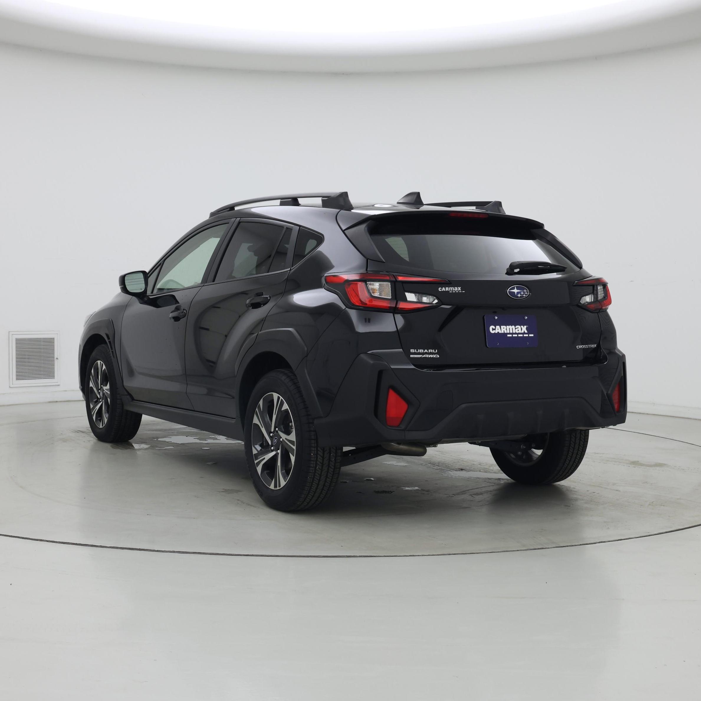 Thumbnail: 2024 Subaru Crosstrek - 2