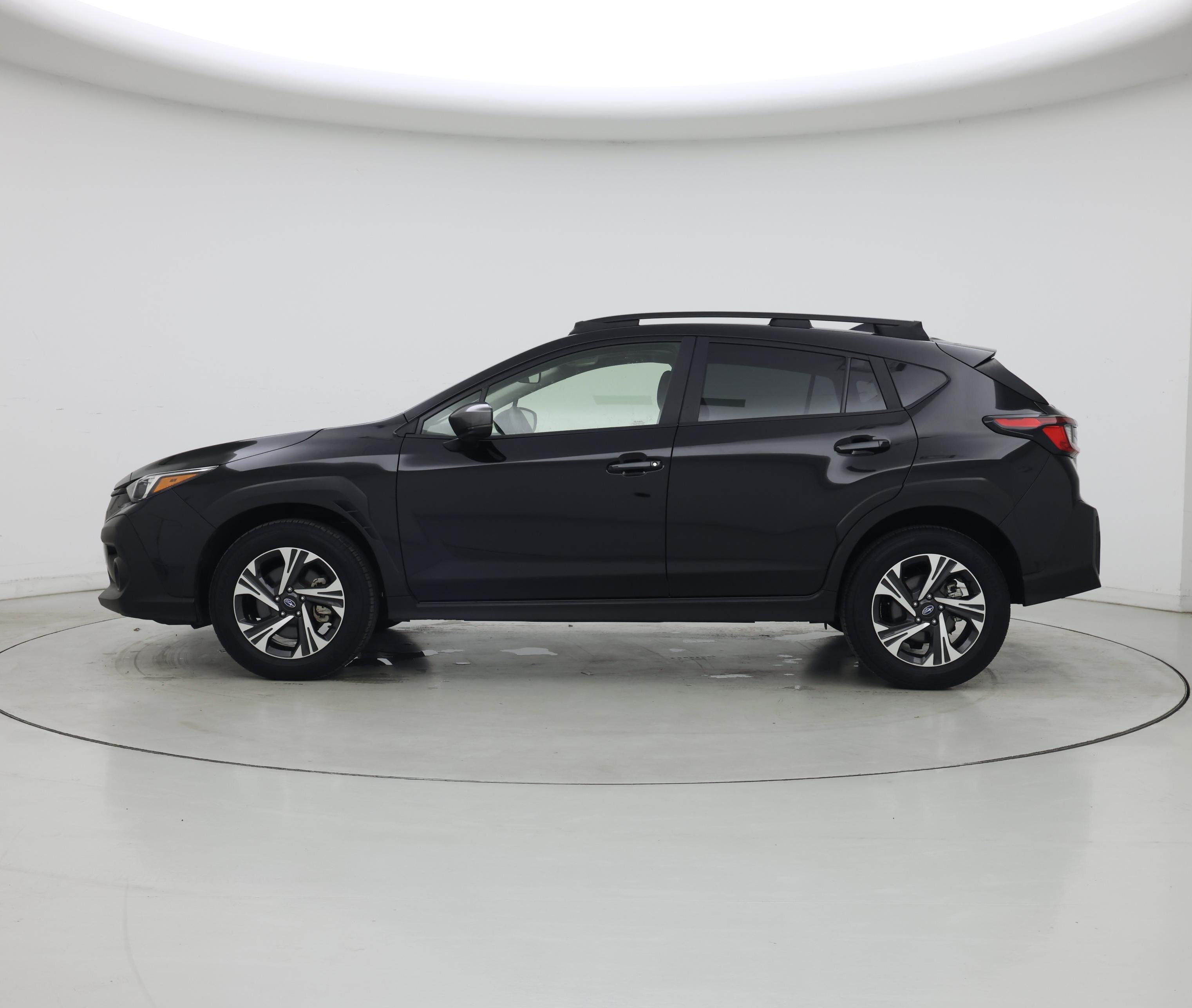 Thumbnail: 2024 Subaru Crosstrek - 3