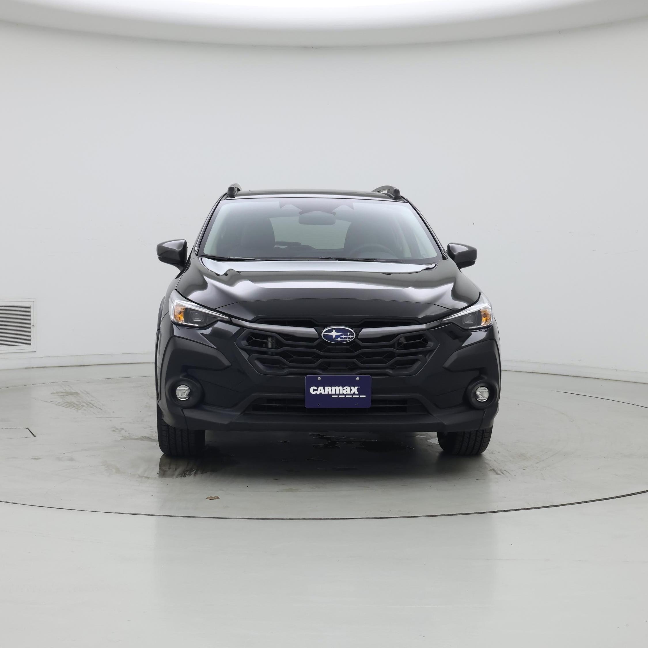 Thumbnail: 2024 Subaru Crosstrek - 5