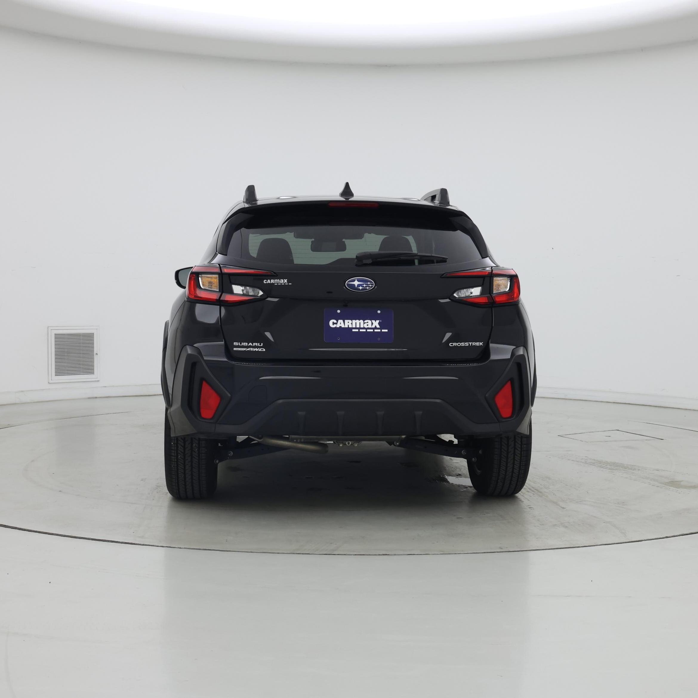 Thumbnail: 2024 Subaru Crosstrek - 6