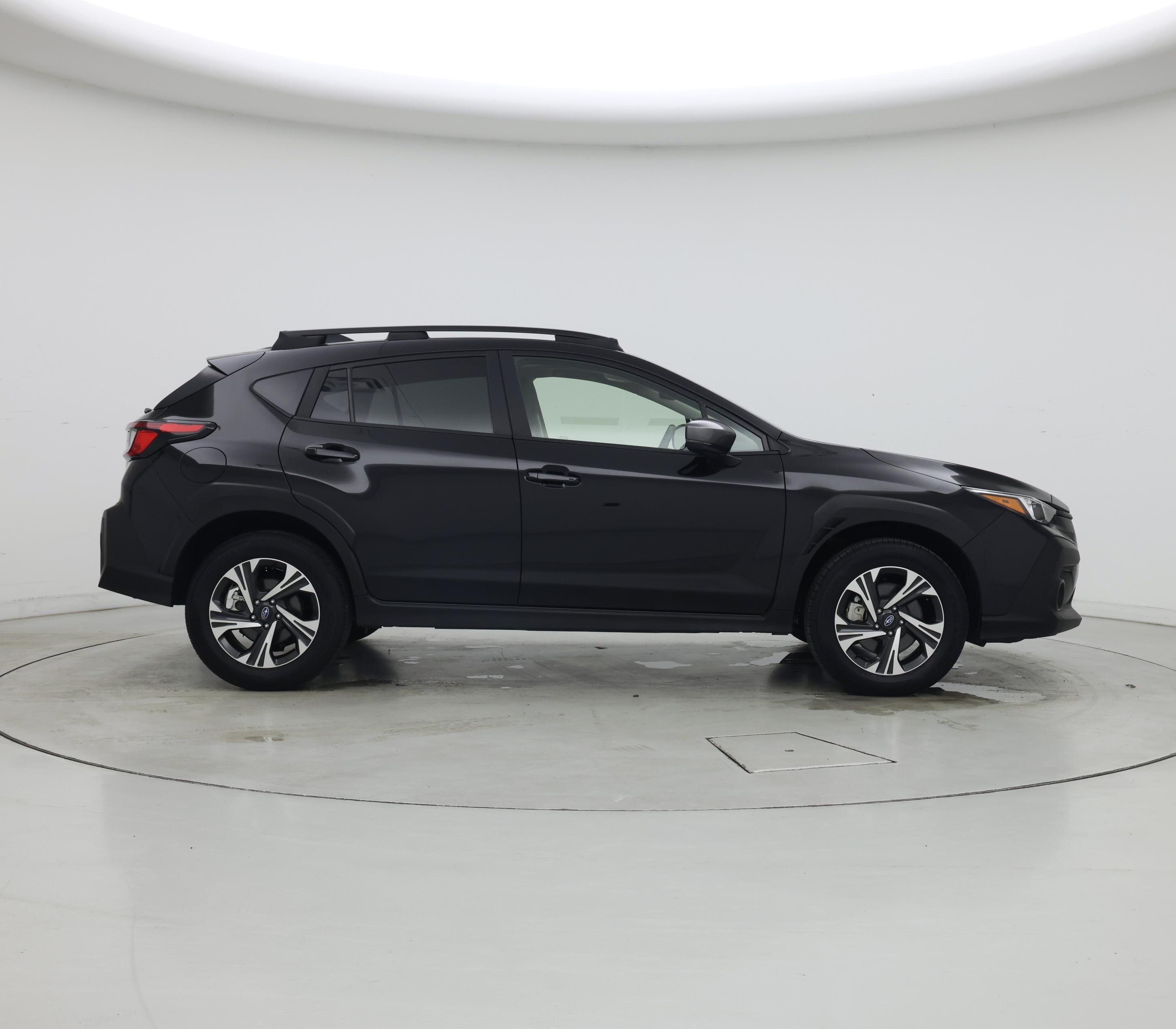 Thumbnail: 2024 Subaru Crosstrek - 7