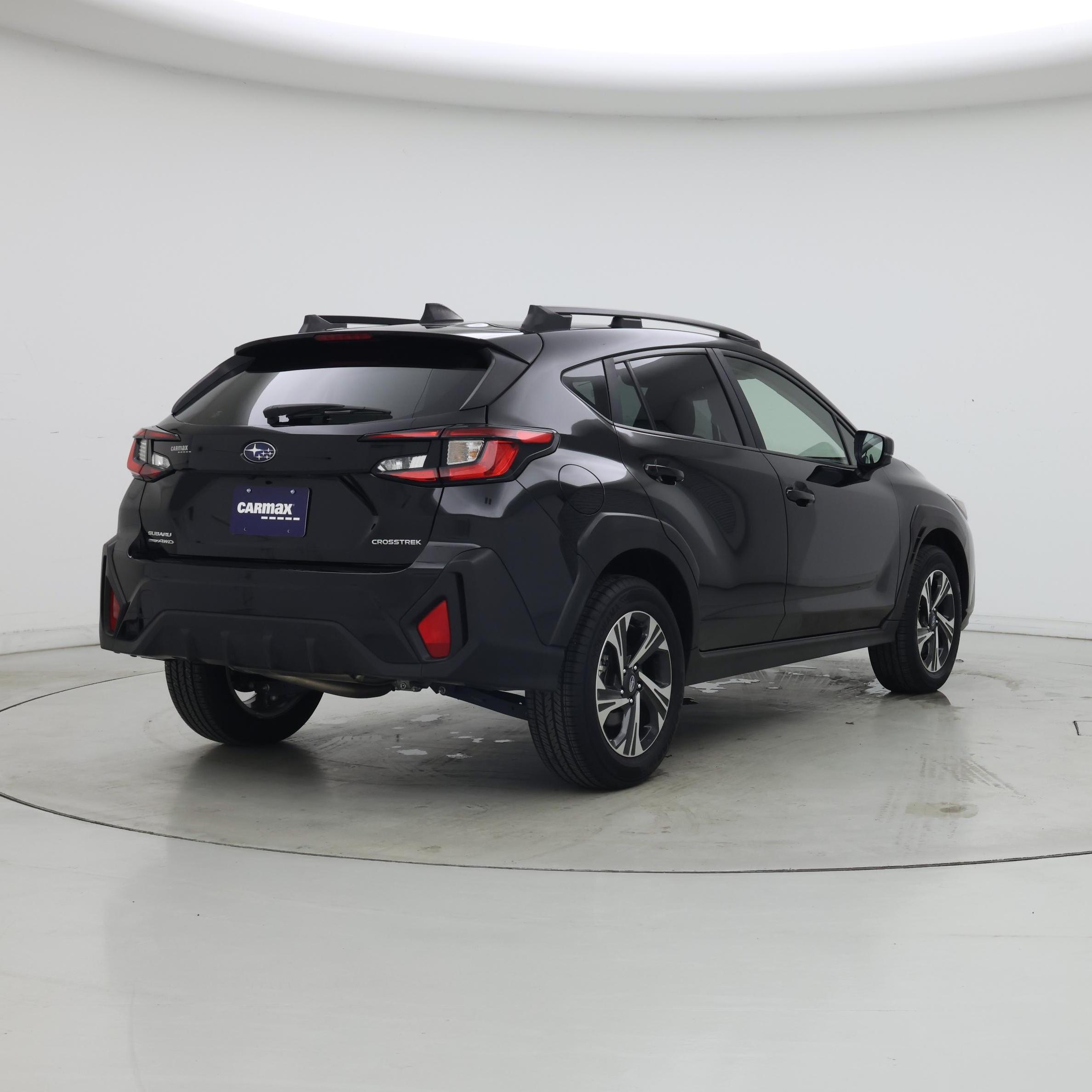 Thumbnail: 2024 Subaru Crosstrek - 8