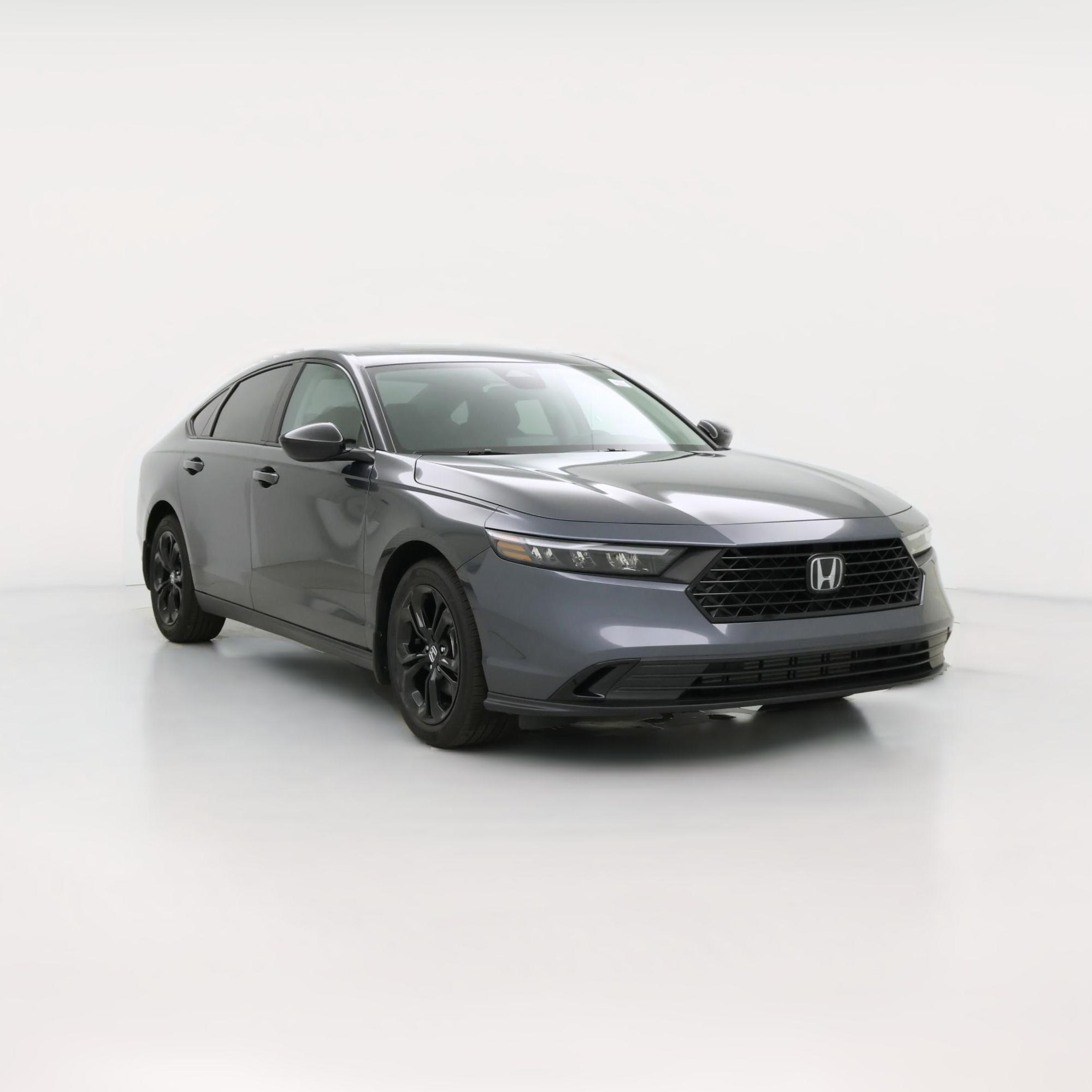 Thumbnail: 2025 Honda Accord - 1