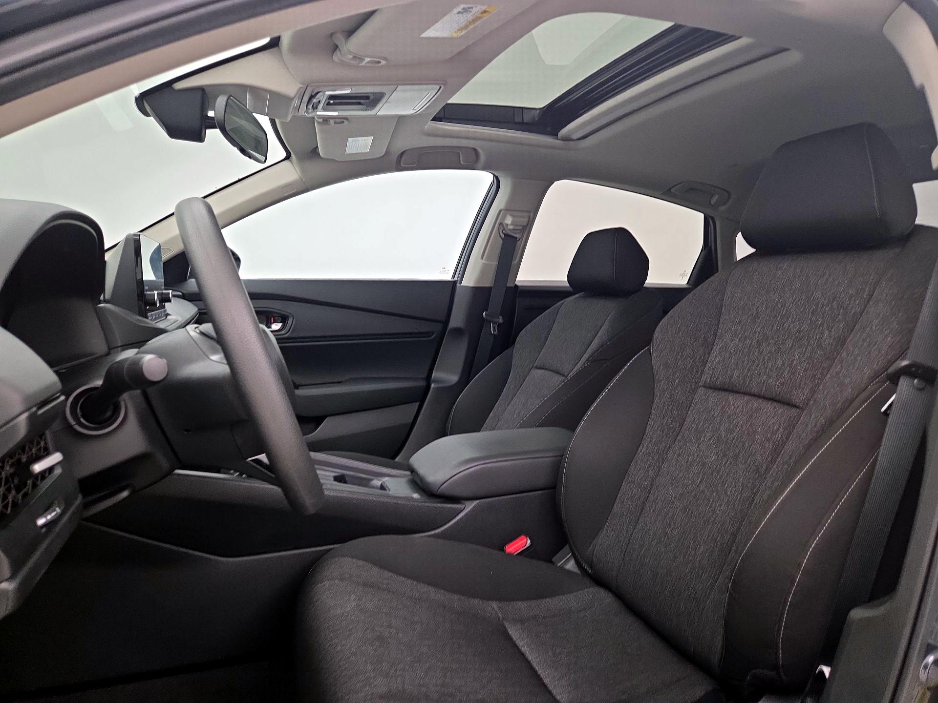 Thumbnail: 2025 Honda Accord - 18