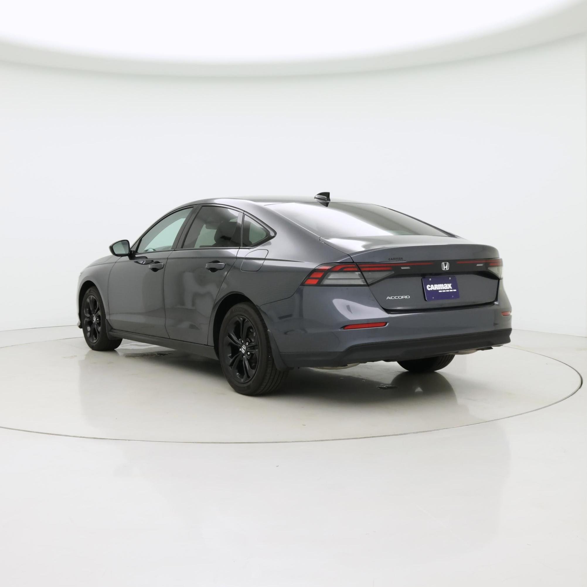 Thumbnail: 2025 Honda Accord - 2