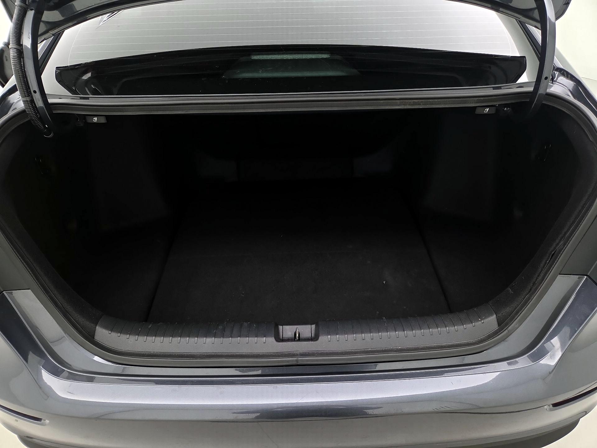 Thumbnail: 2025 Honda Accord - 20