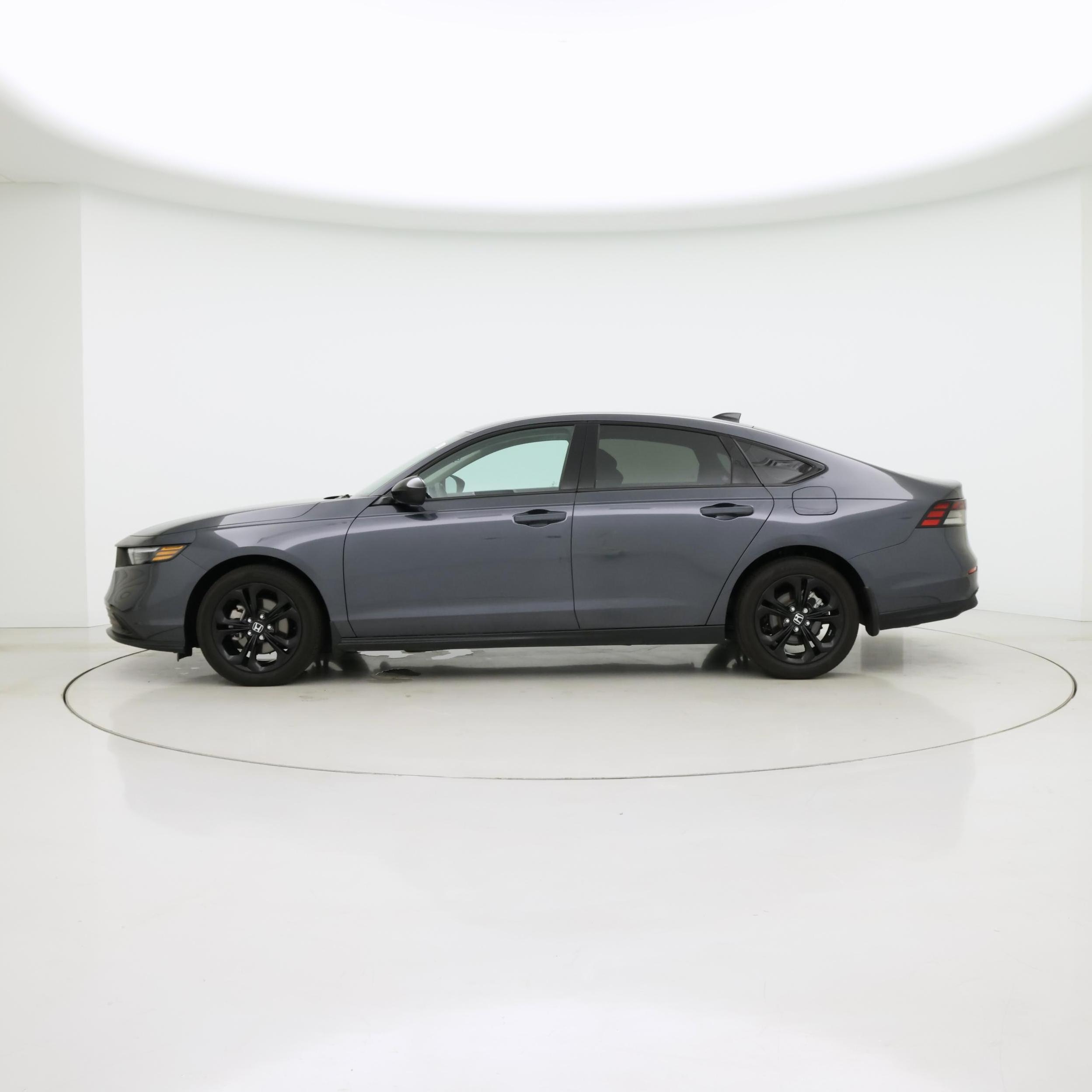 Thumbnail: 2025 Honda Accord - 3
