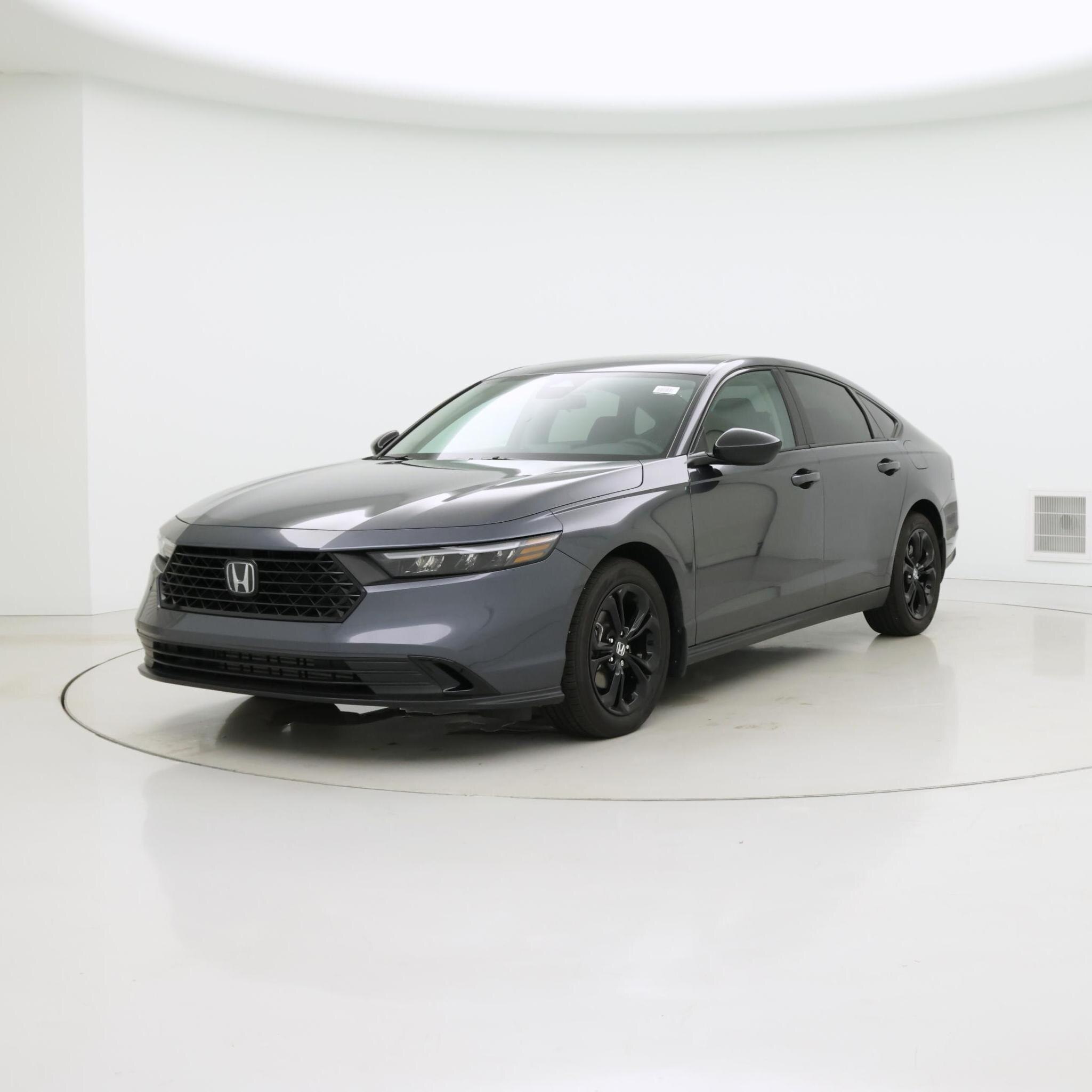 Thumbnail: 2025 Honda Accord - 4