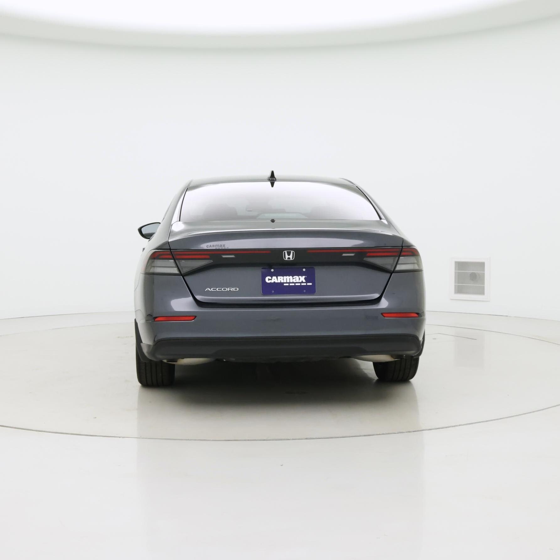 Thumbnail: 2025 Honda Accord - 6