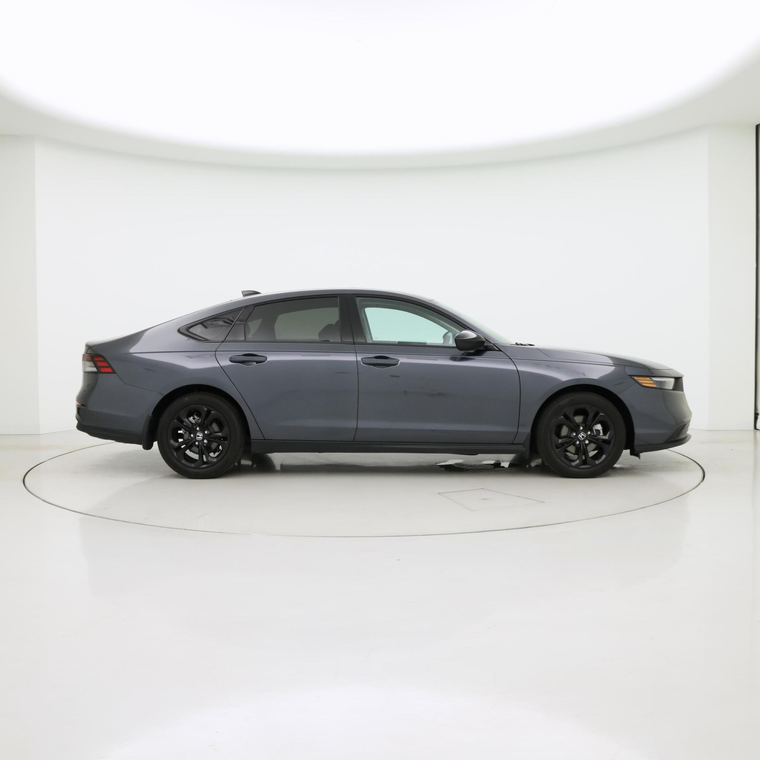 Thumbnail: 2025 Honda Accord - 7