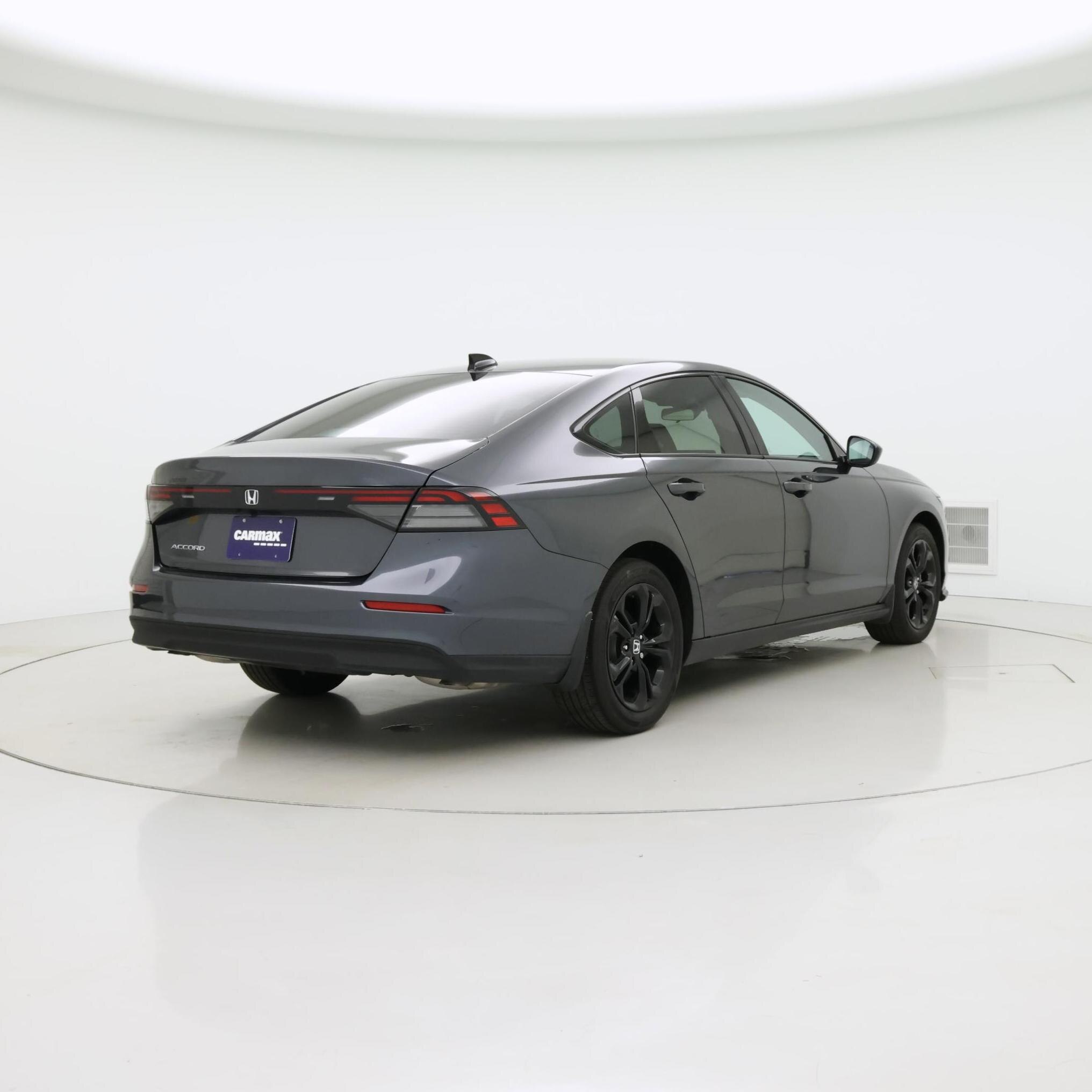 Thumbnail: 2025 Honda Accord - 8
