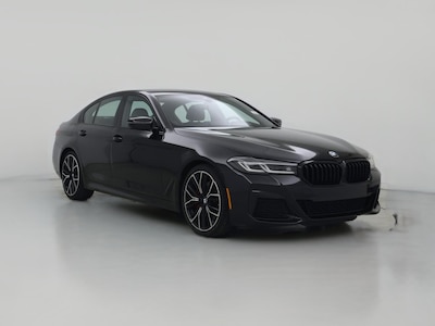 2023 BMW 530 I