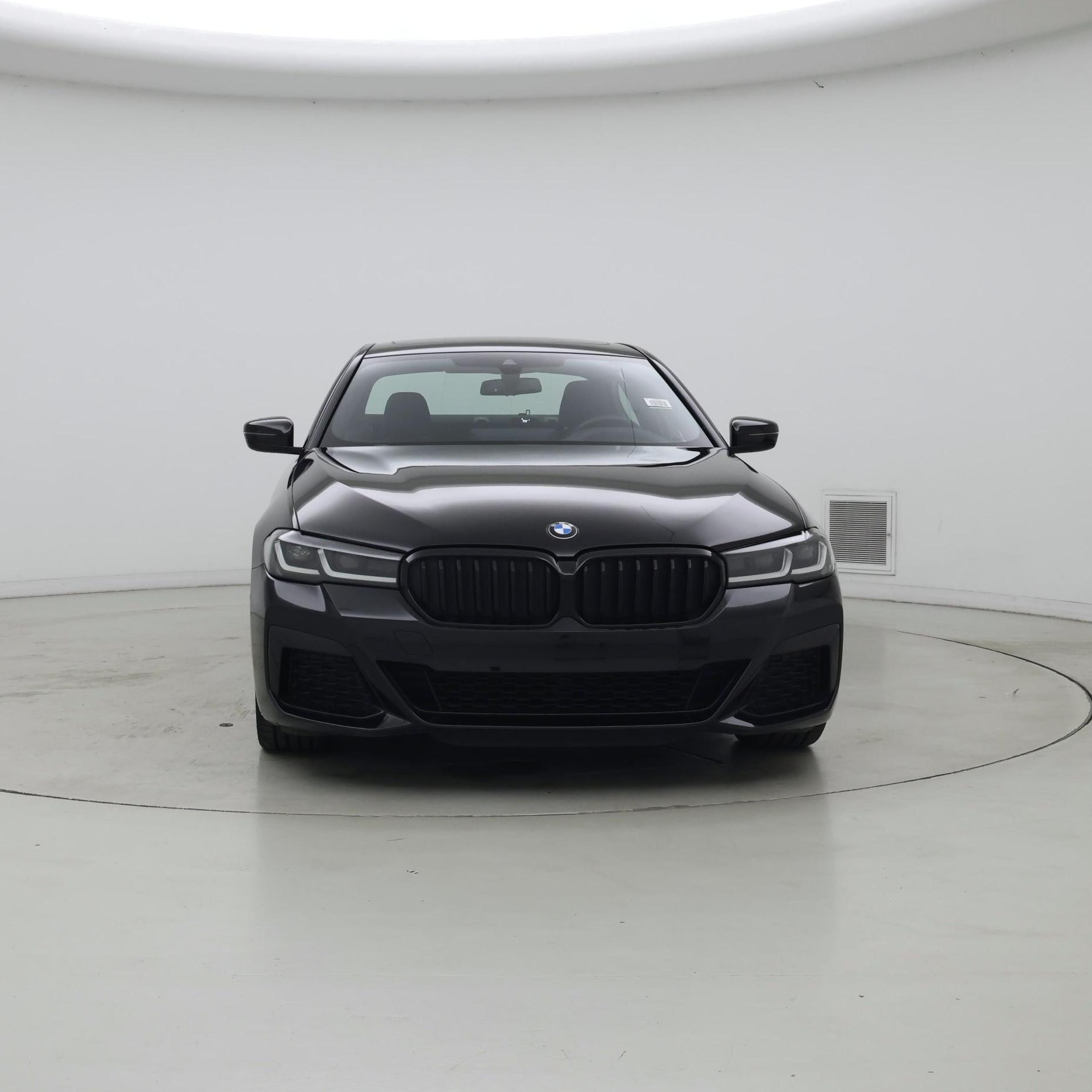 Thumbnail: 2023 BMW 5 Series - 5