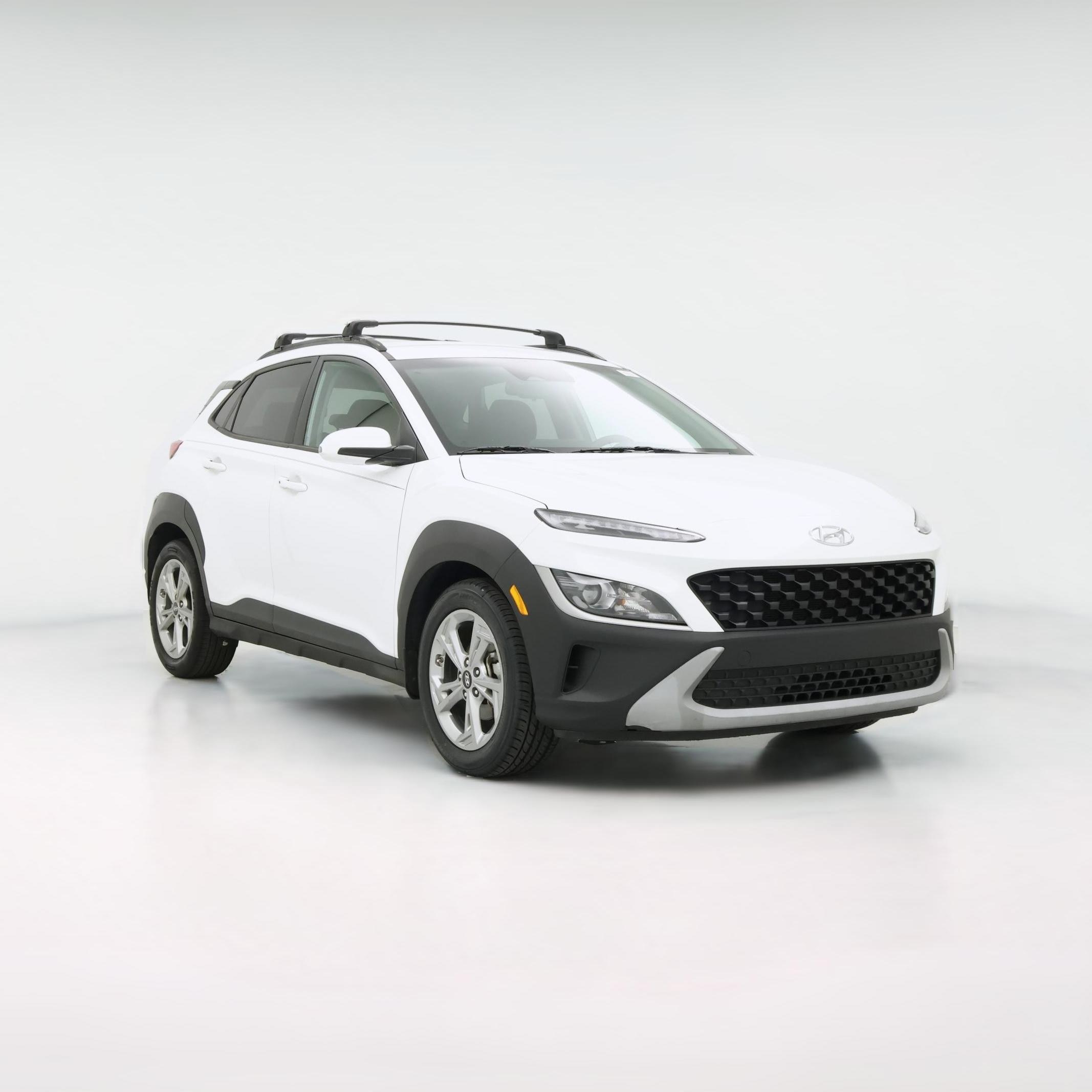 Thumbnail: 2023 Hyundai Kona - 1
