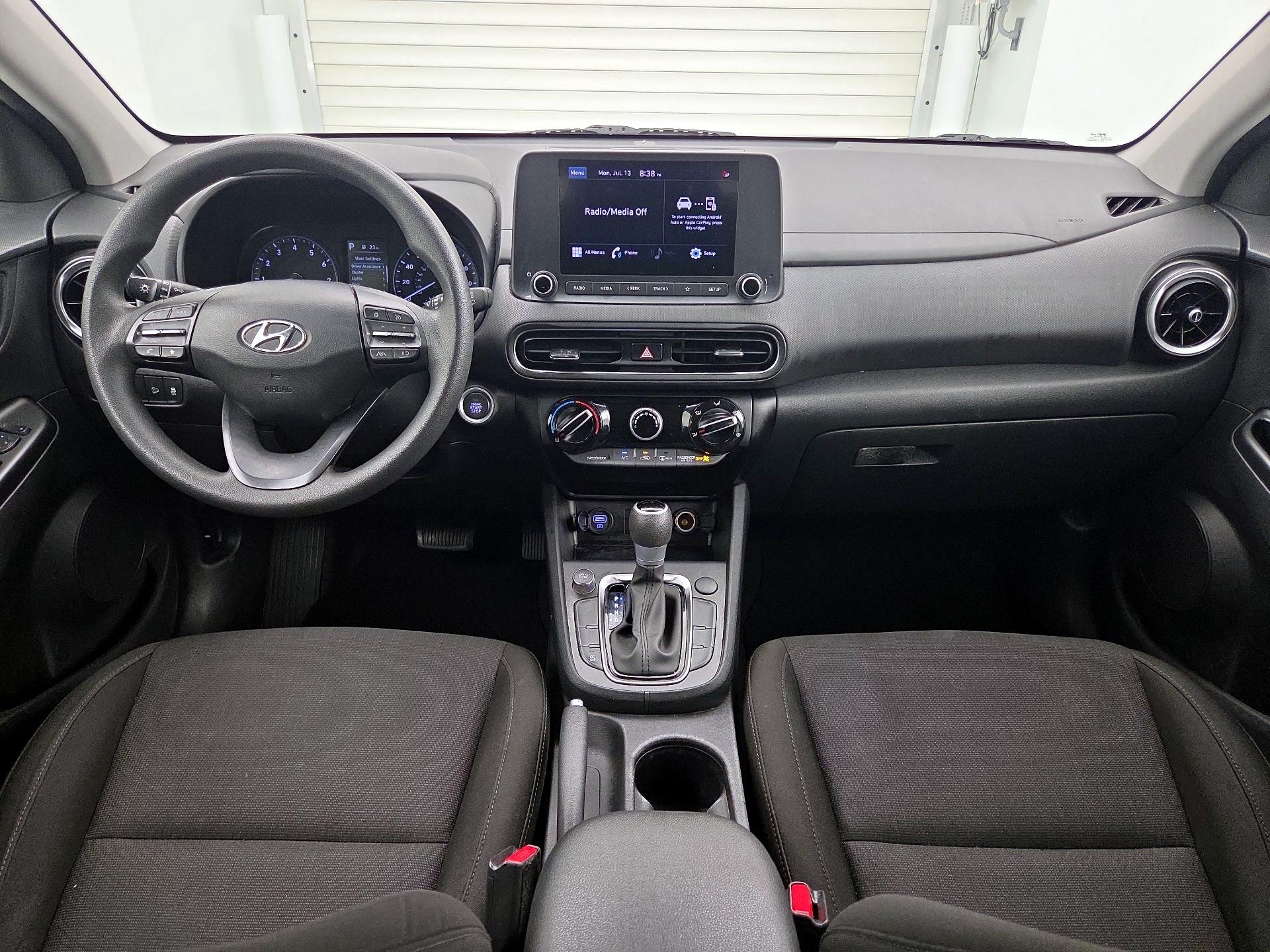 Thumbnail: 2023 Hyundai Kona - 9