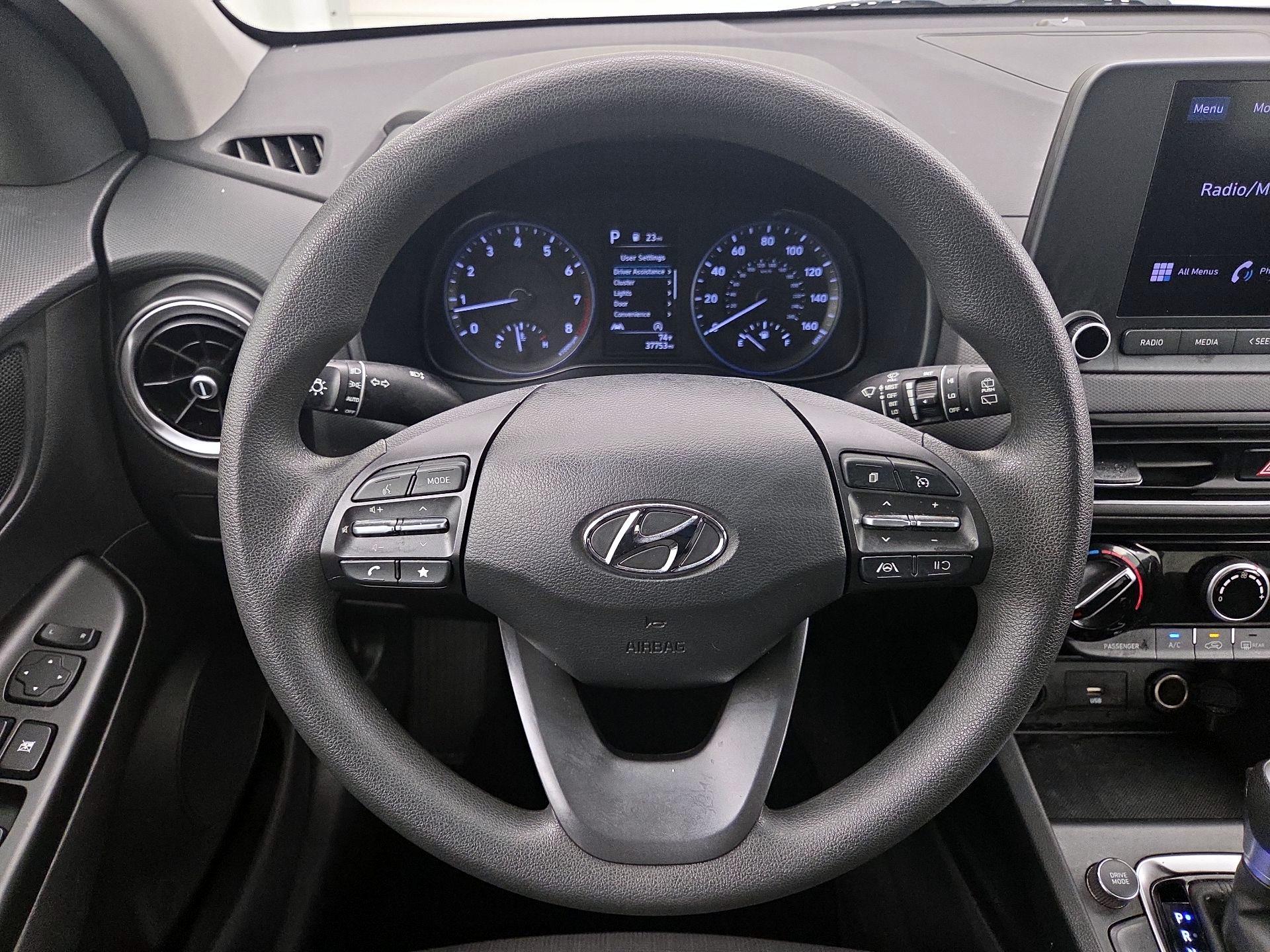 Thumbnail: 2023 Hyundai Kona - 10