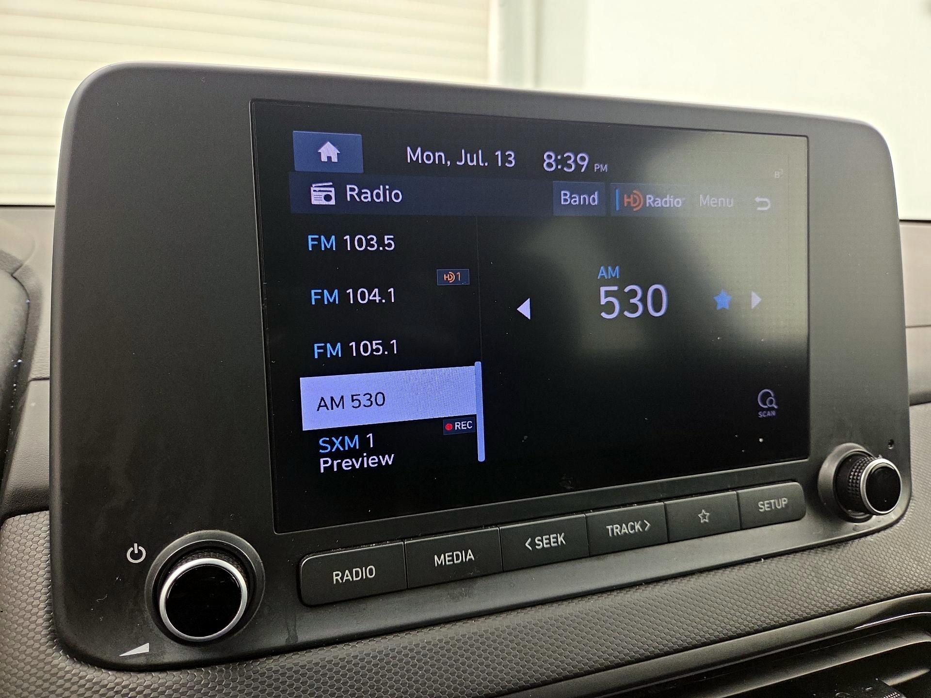 Thumbnail: 2023 Hyundai Kona - 15