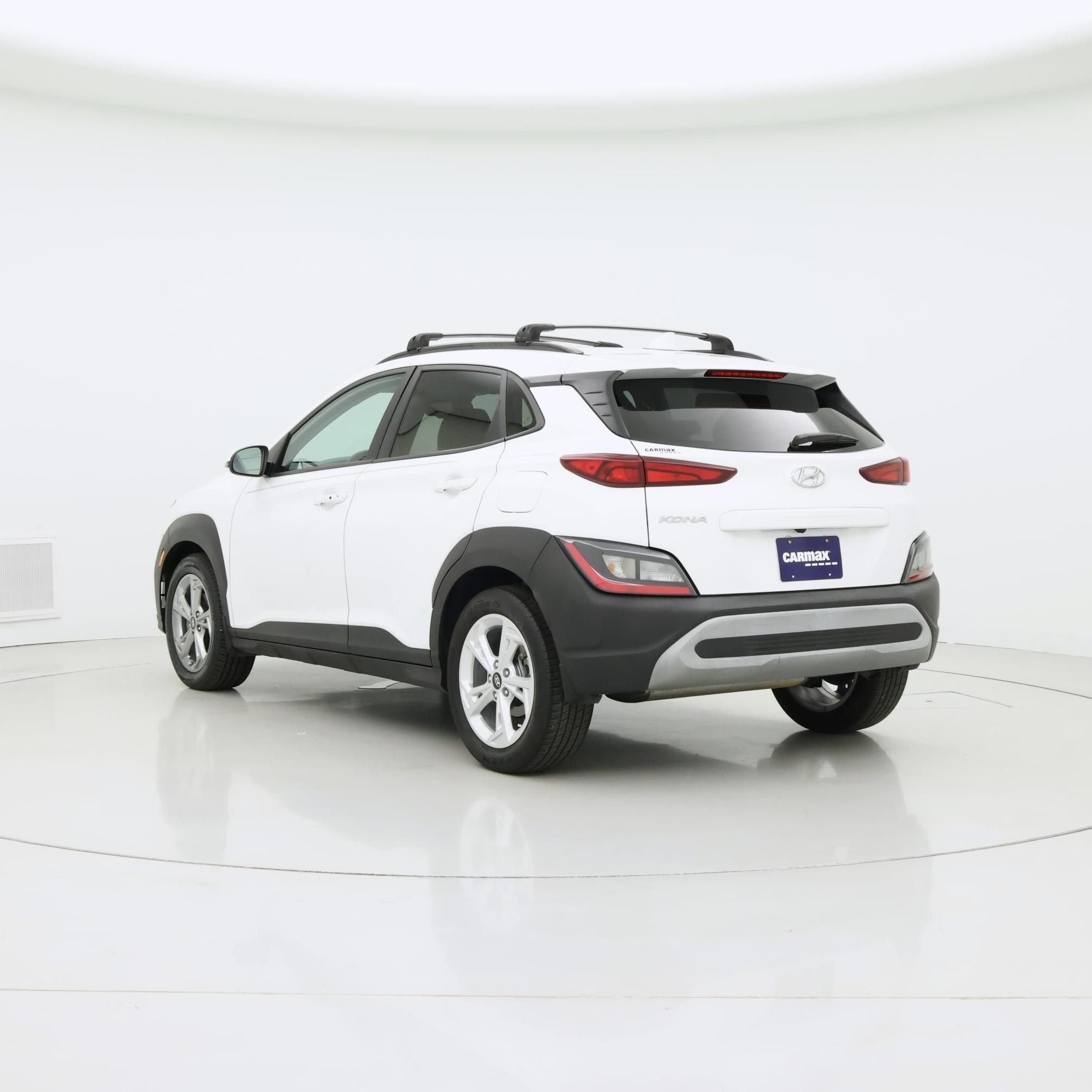 Thumbnail: 2023 Hyundai Kona - 2