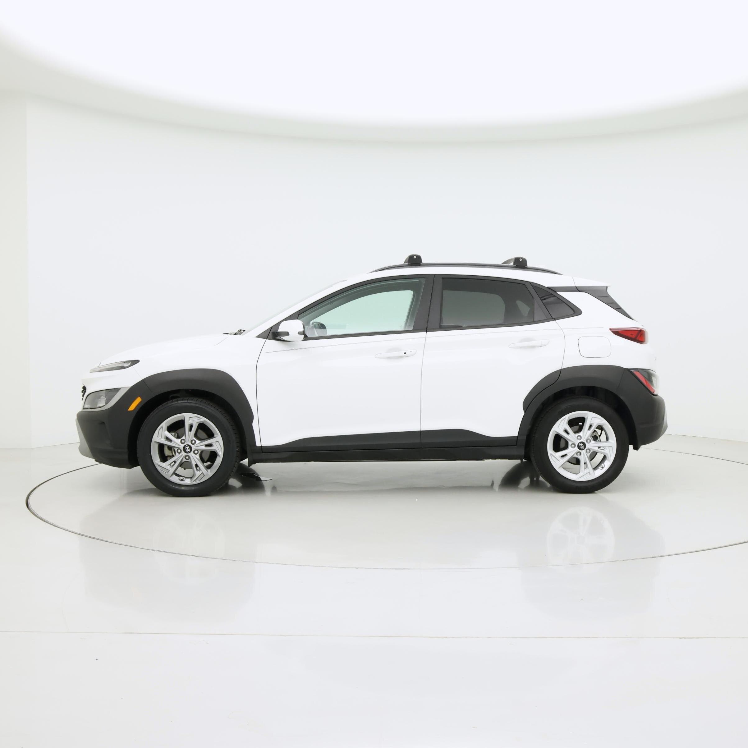 Thumbnail: 2023 Hyundai Kona - 3