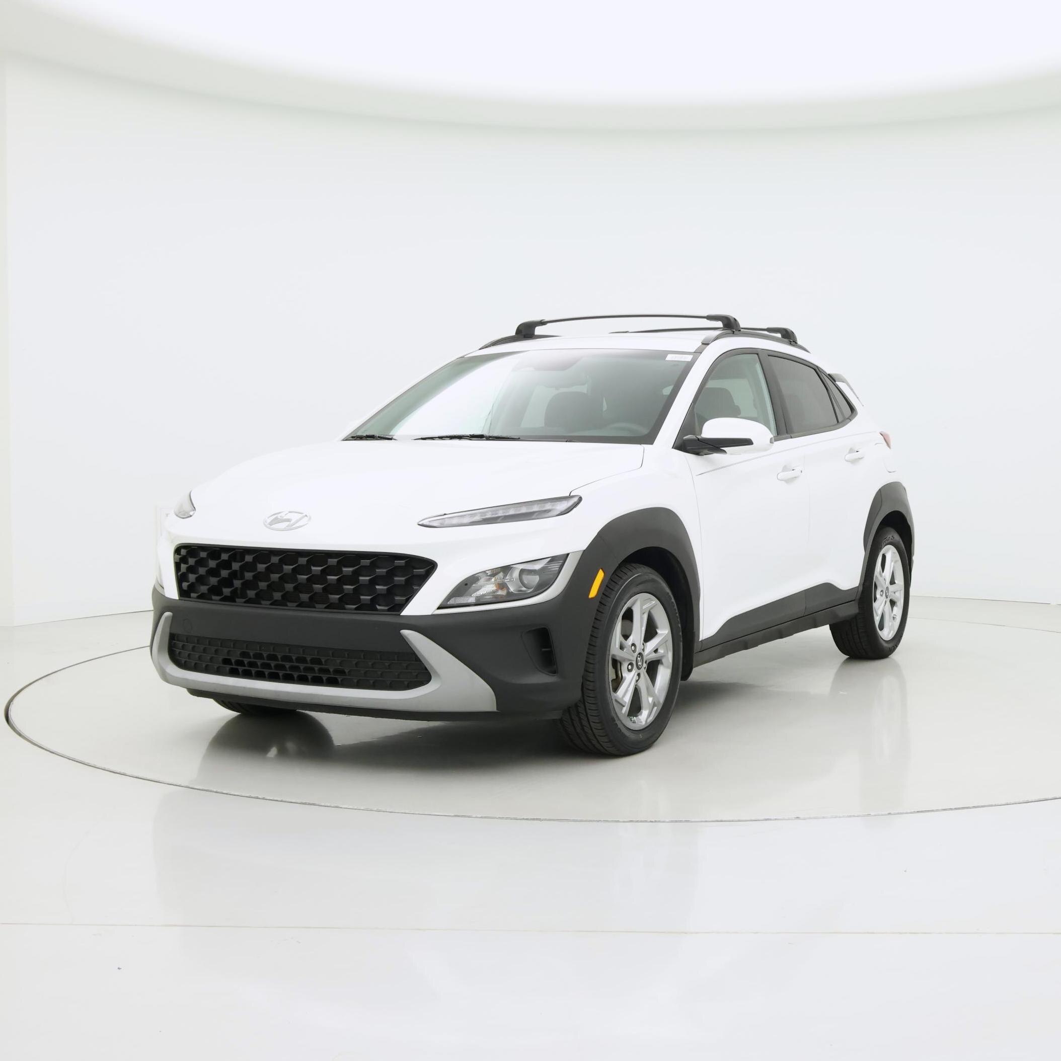 Thumbnail: 2023 Hyundai Kona - 4