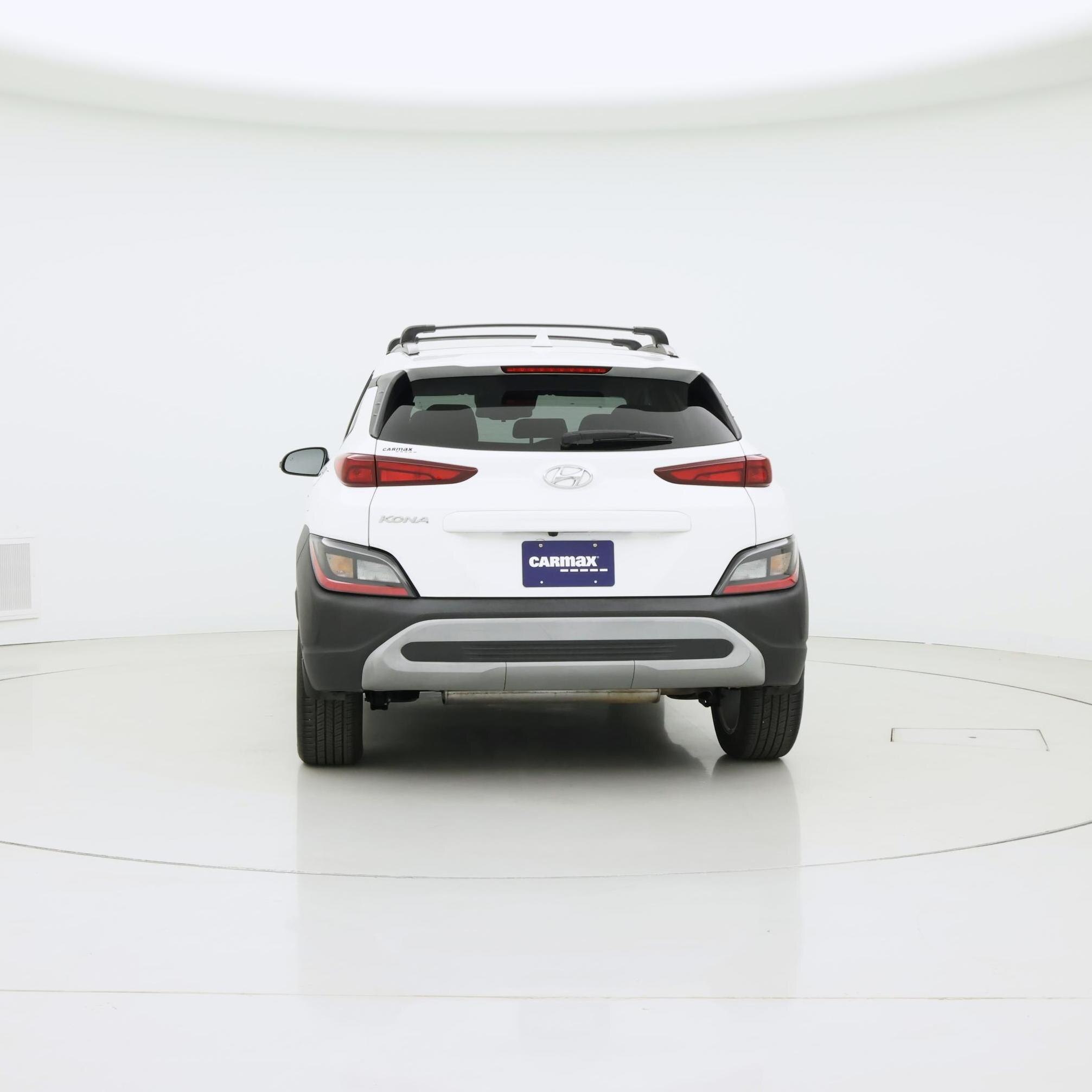 Thumbnail: 2023 Hyundai Kona - 6