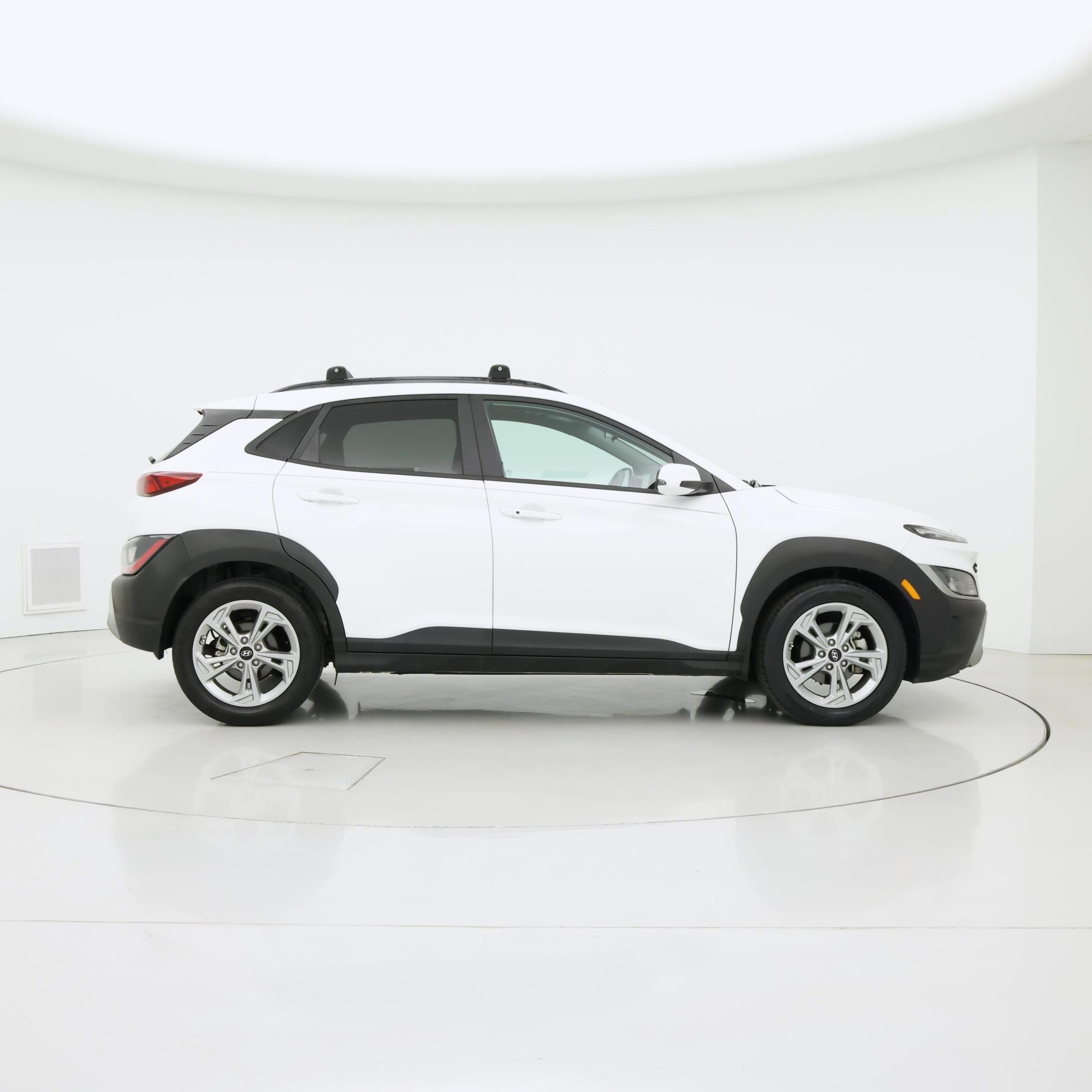 Thumbnail: 2023 Hyundai Kona - 7