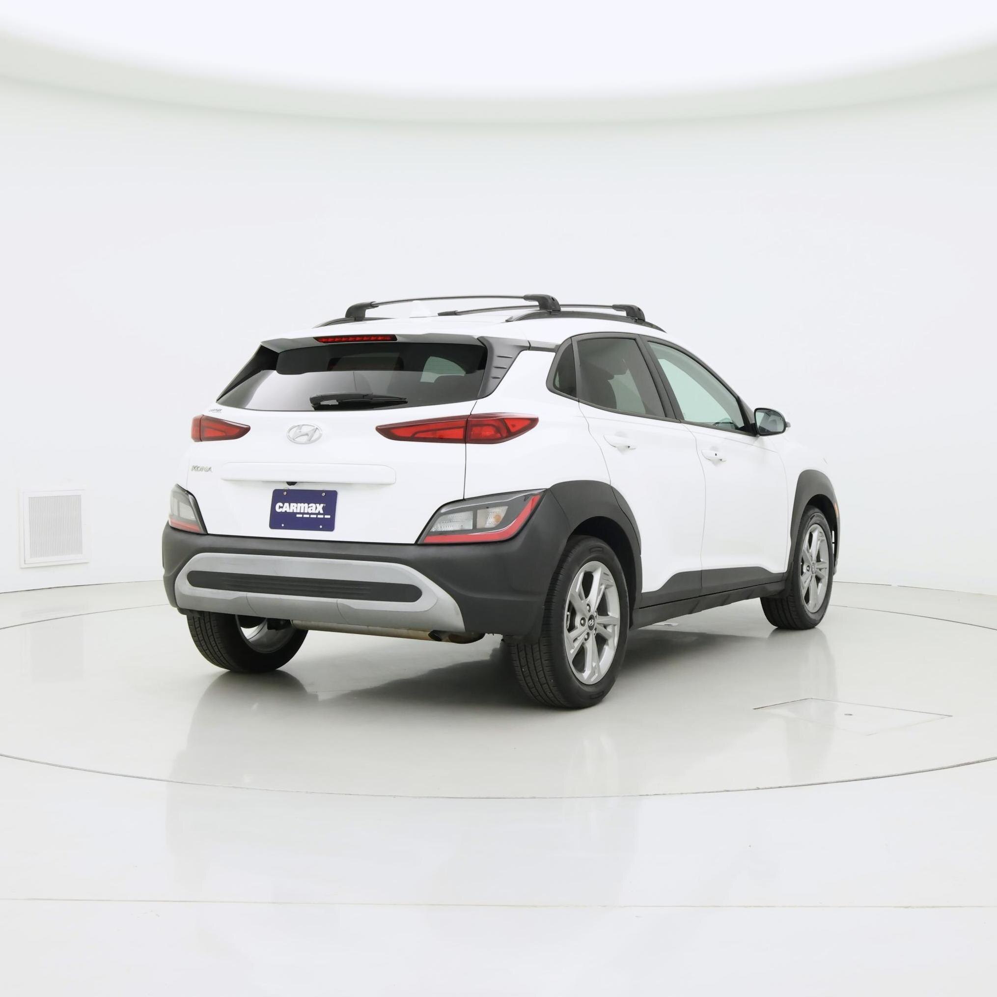 Thumbnail: 2023 Hyundai Kona - 8