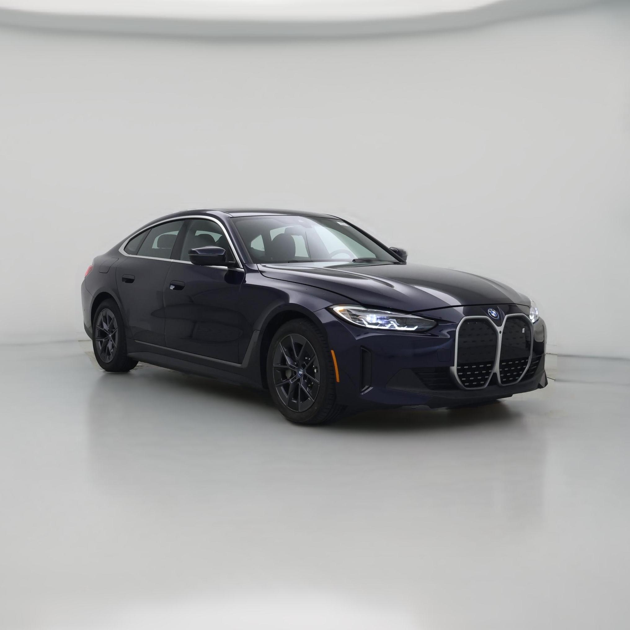 Thumbnail: 2023 BMW i4 - 1