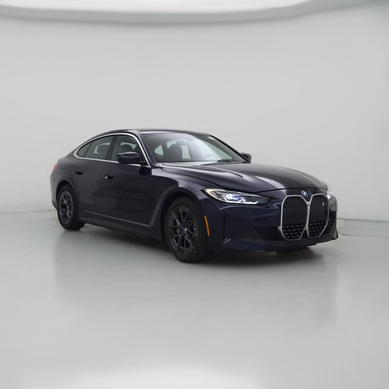 2023 BMW i4 eDrive35 Gran Coupe