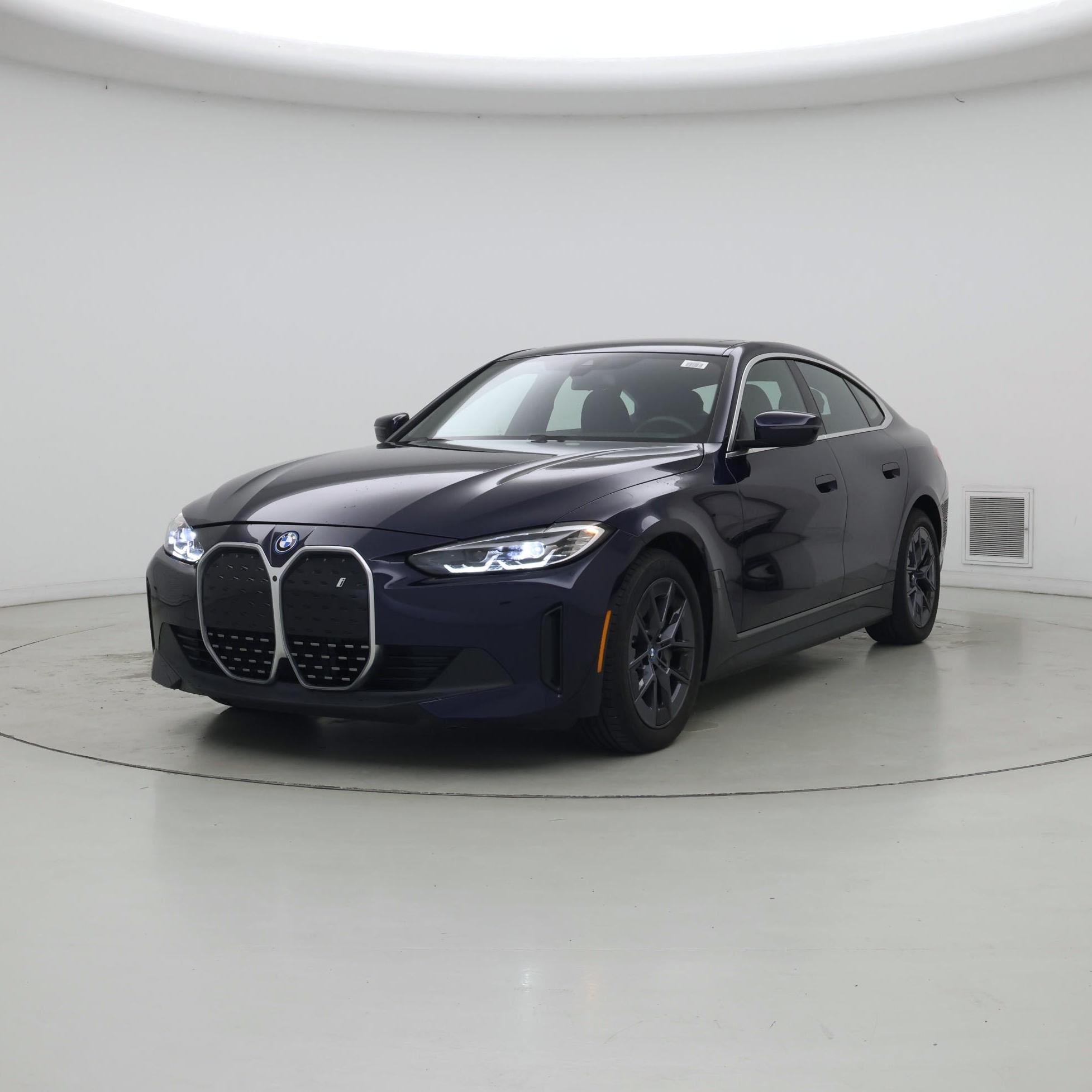 Thumbnail: 2023 BMW i4 - 4