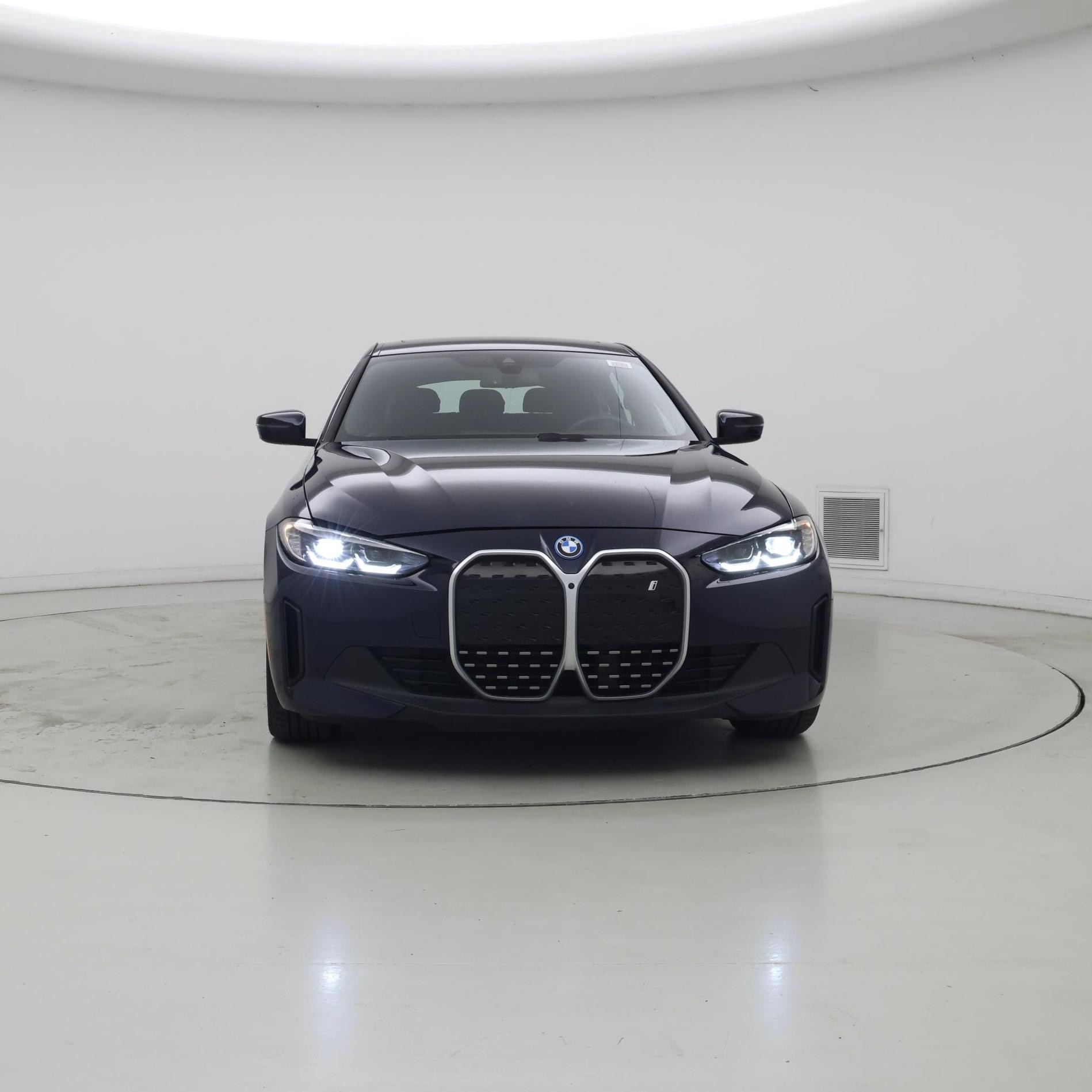 Thumbnail: 2023 BMW i4 - 5