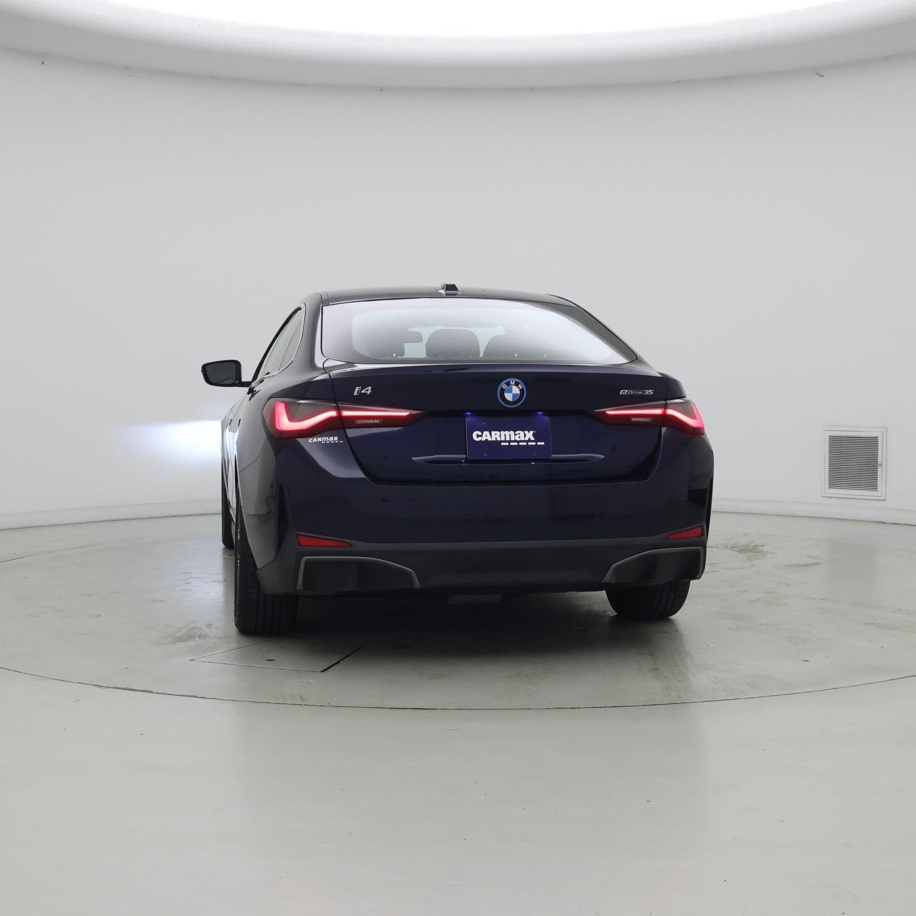 Thumbnail: 2023 BMW i4 - 6