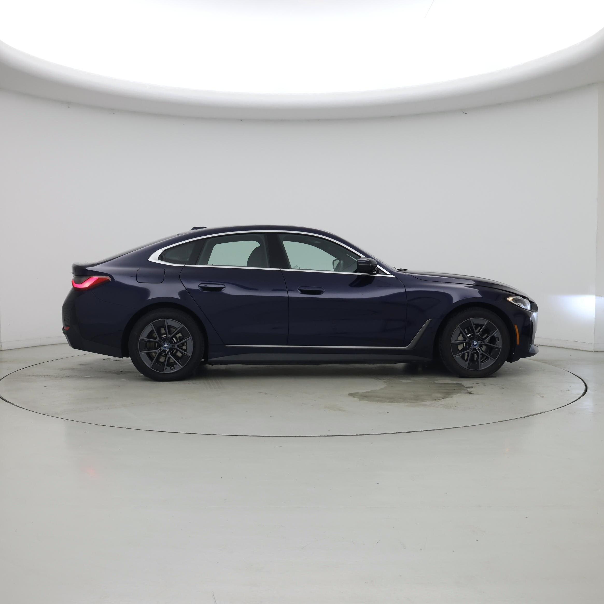 Thumbnail: 2023 BMW i4 - 7
