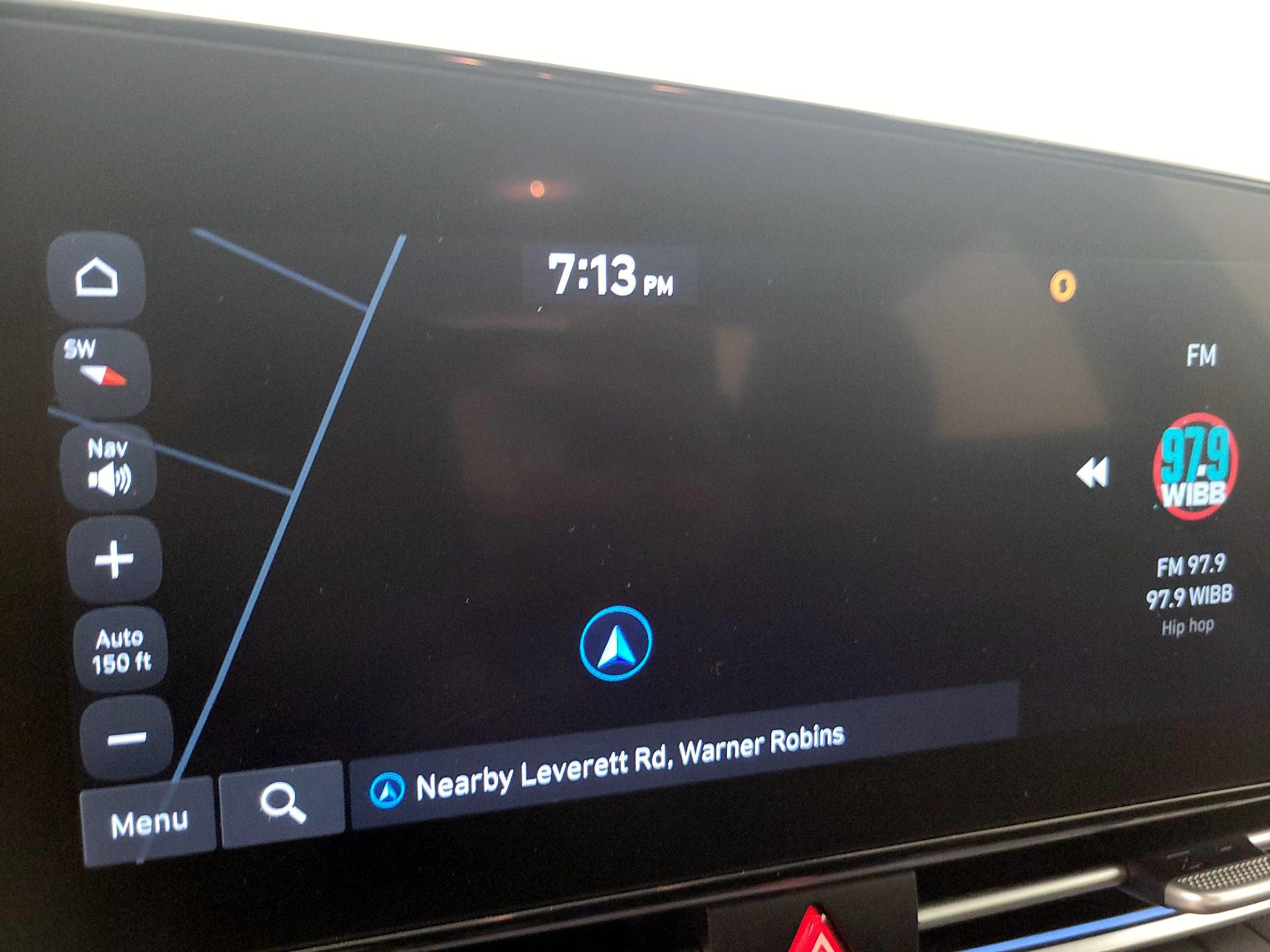 Thumbnail: 2025 Hyundai Elantra - 14