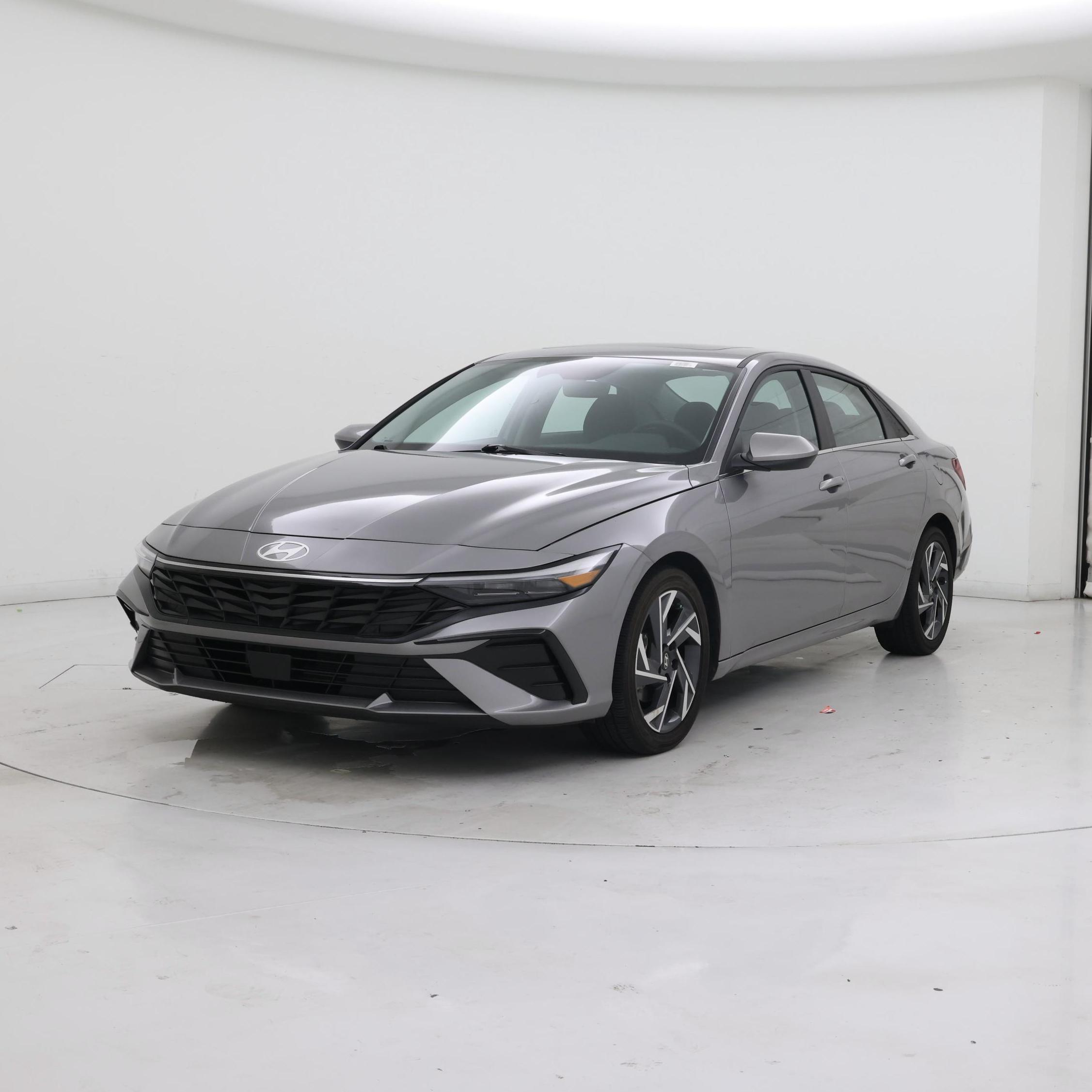 Thumbnail: 2025 Hyundai Elantra - 4