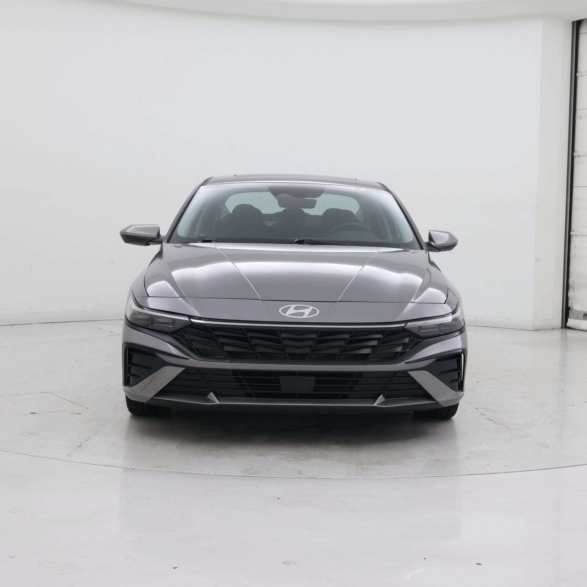 Thumbnail: 2025 Hyundai Elantra - 5