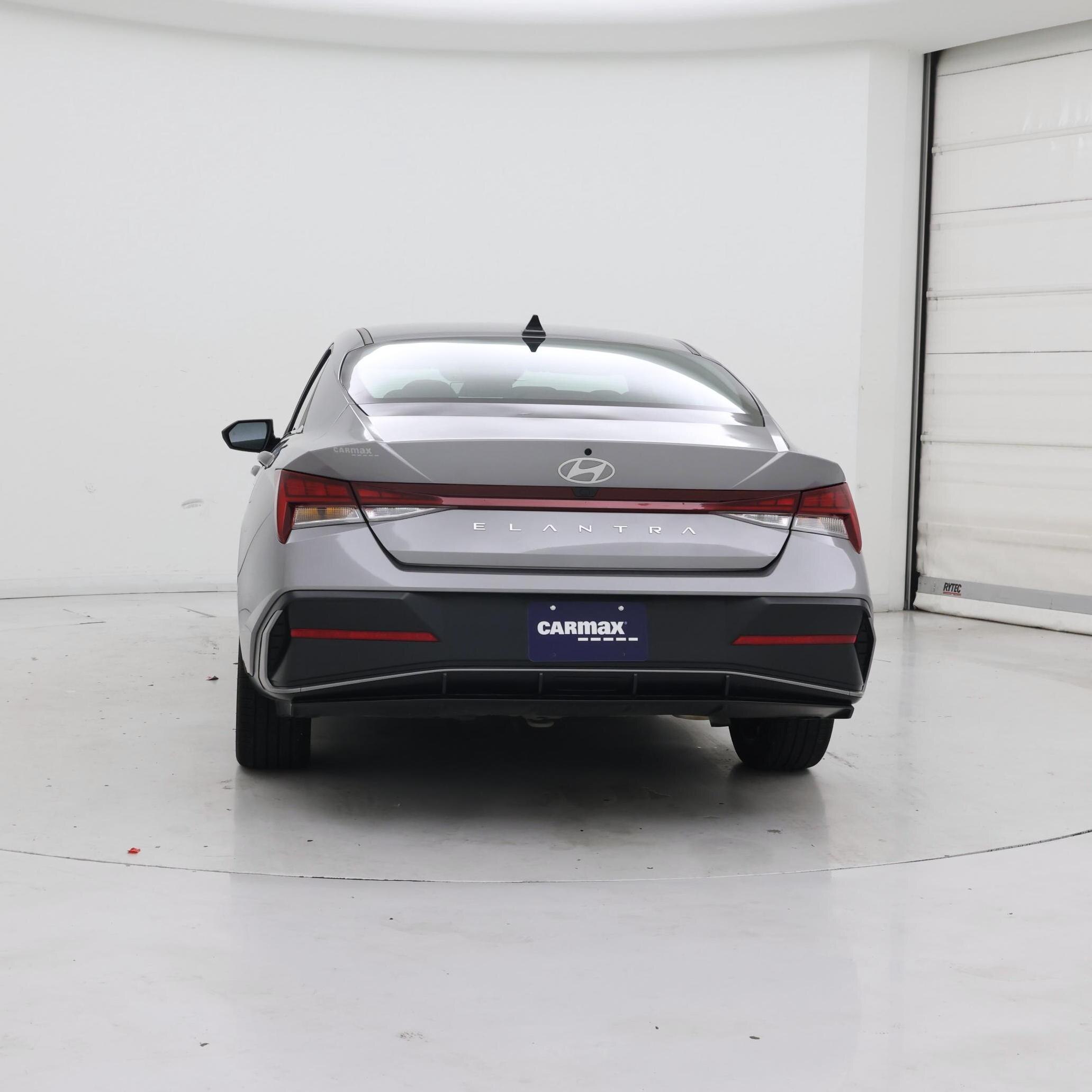 Thumbnail: 2025 Hyundai Elantra - 6