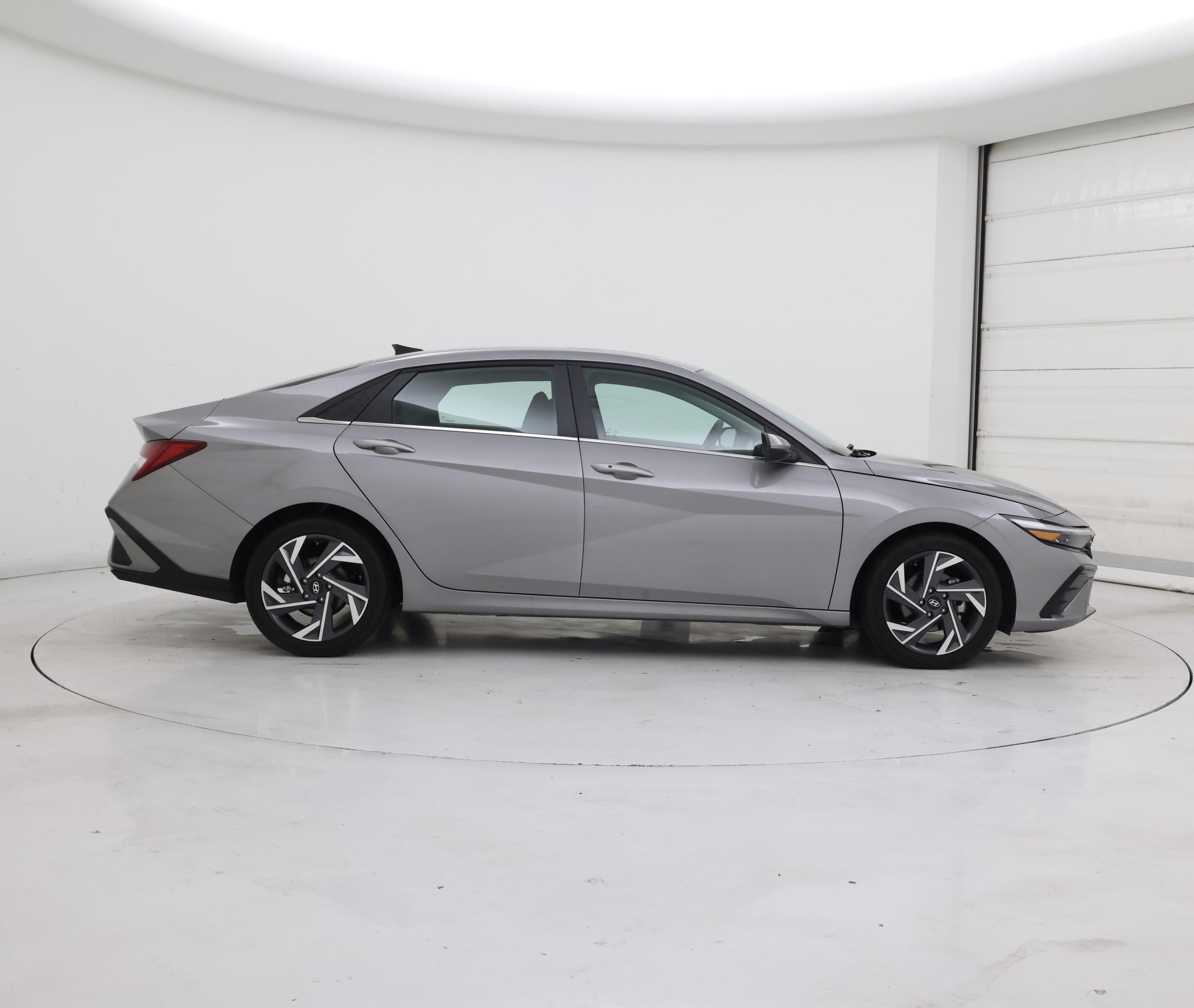Thumbnail: 2025 Hyundai Elantra - 7