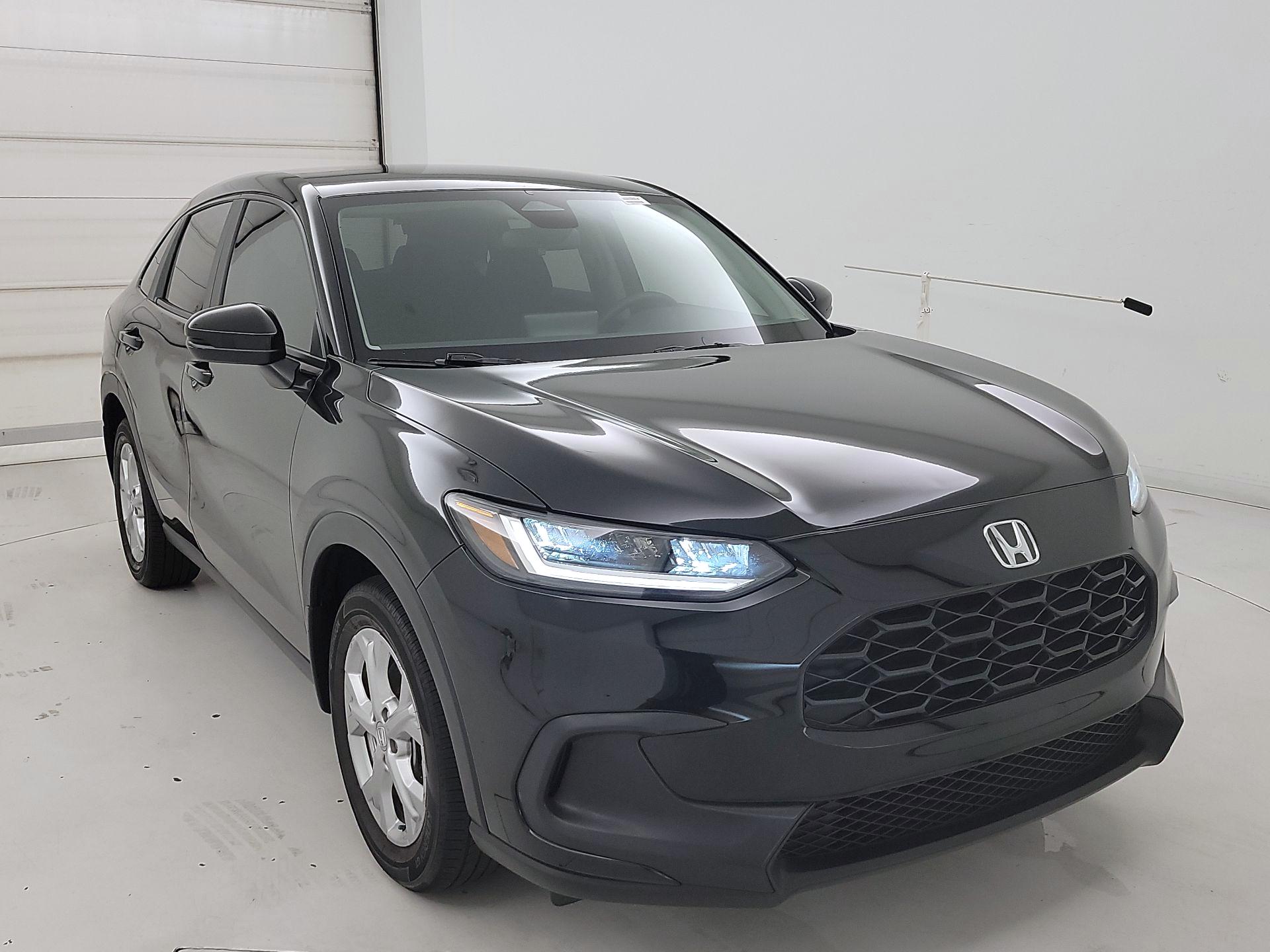 Thumbnail: 2025 Honda HR-V - 1