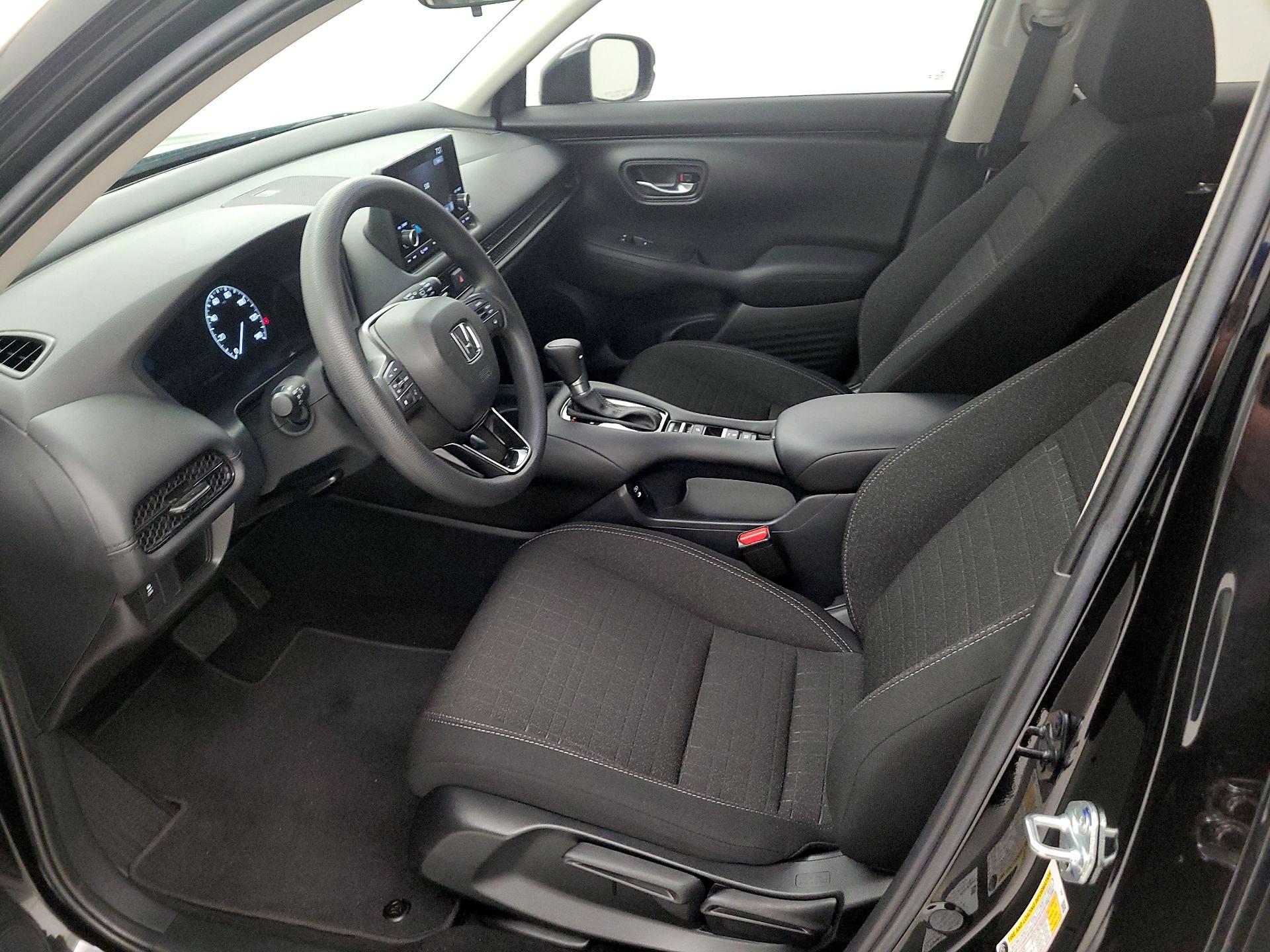 Thumbnail: 2025 Honda HR-V - 9